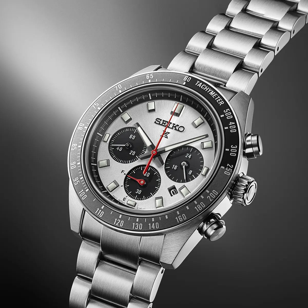 SEIKO Watch - SSC911P1