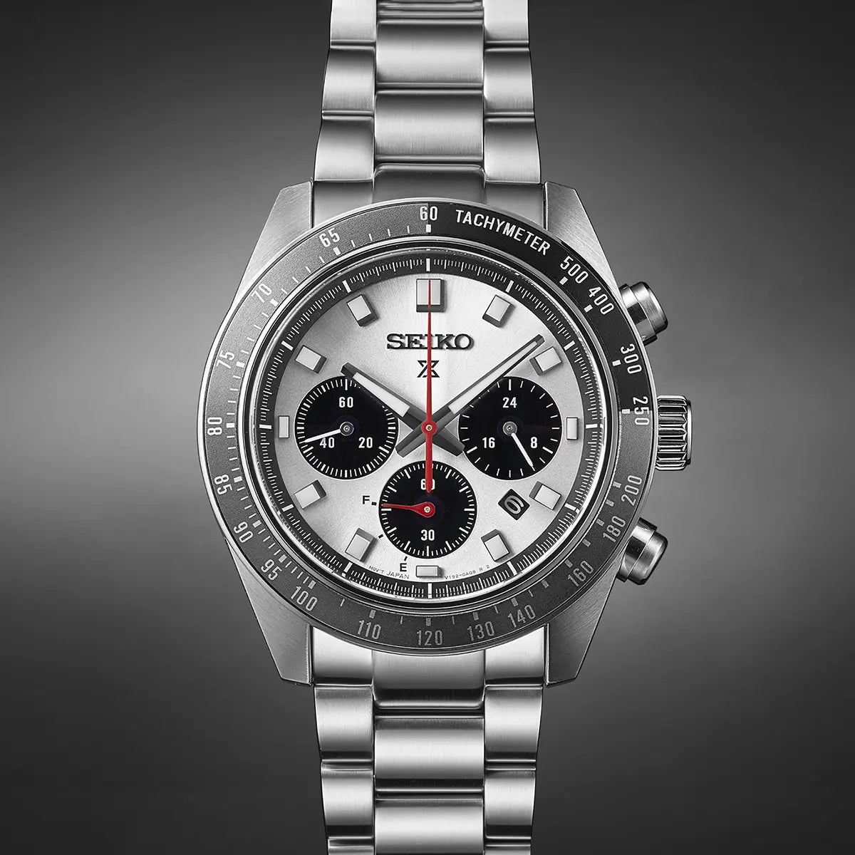 SEIKO Watch - SSC911P1