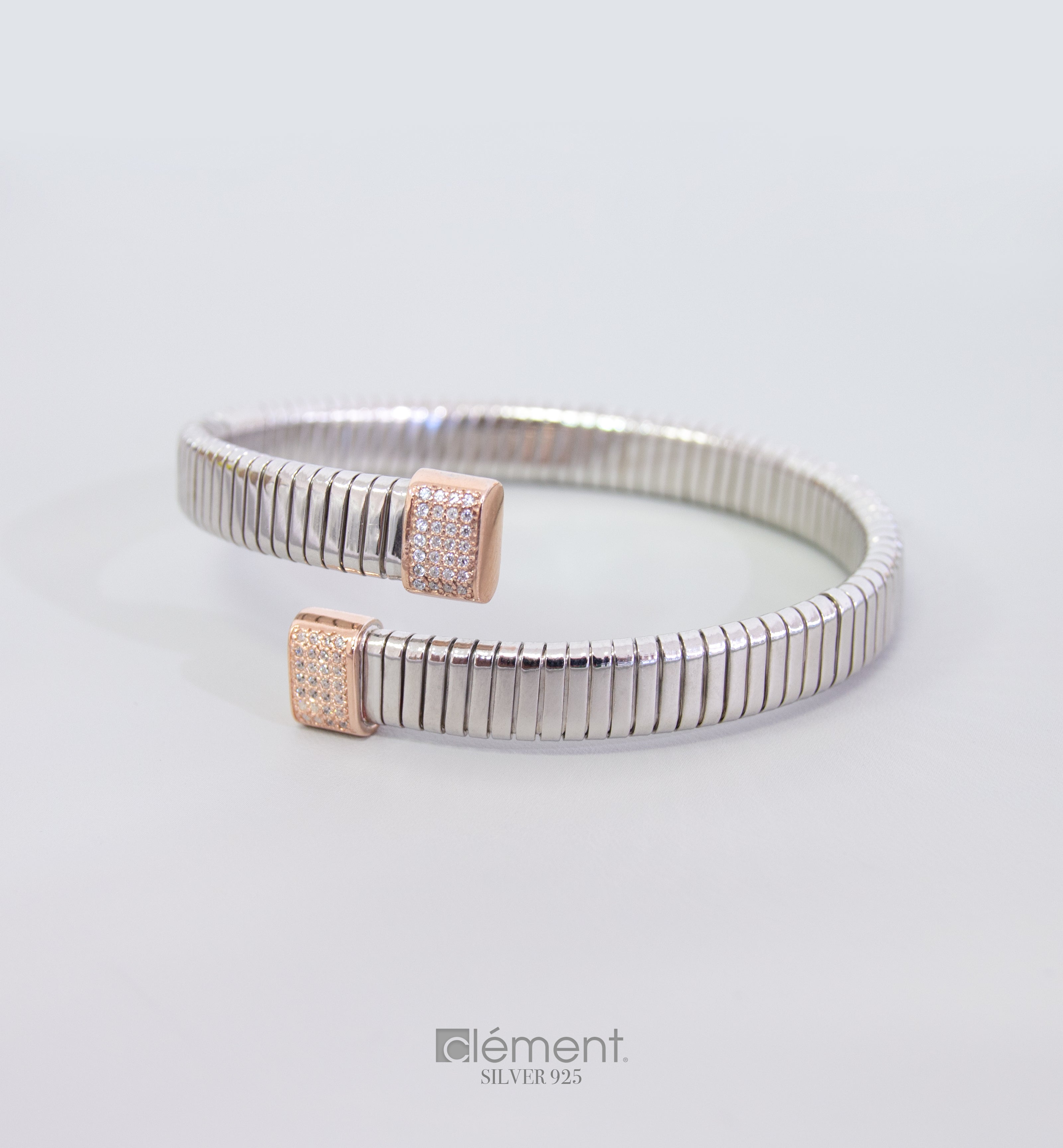 Silver 925 Bangle
