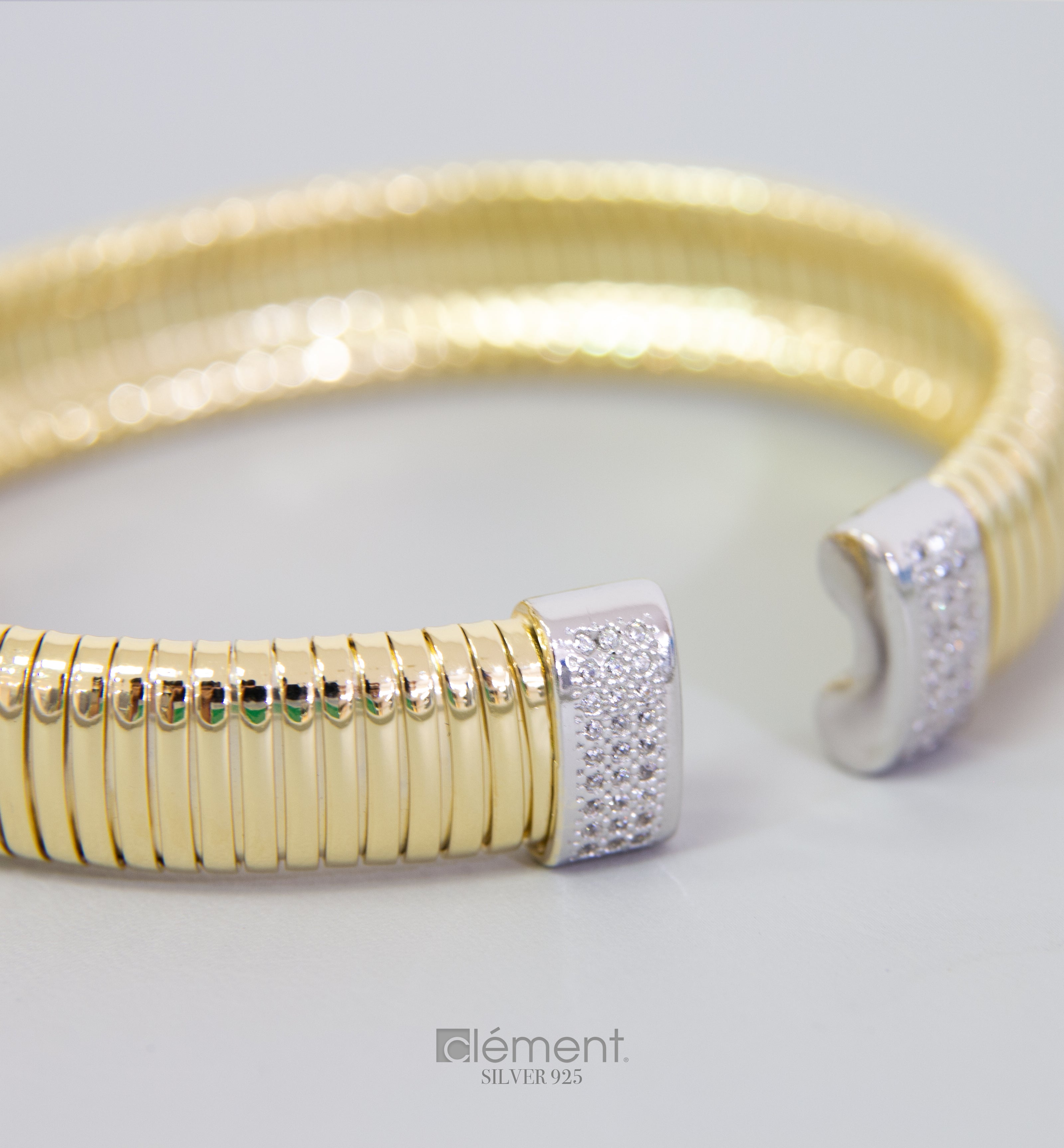 Silver 925 Bangle