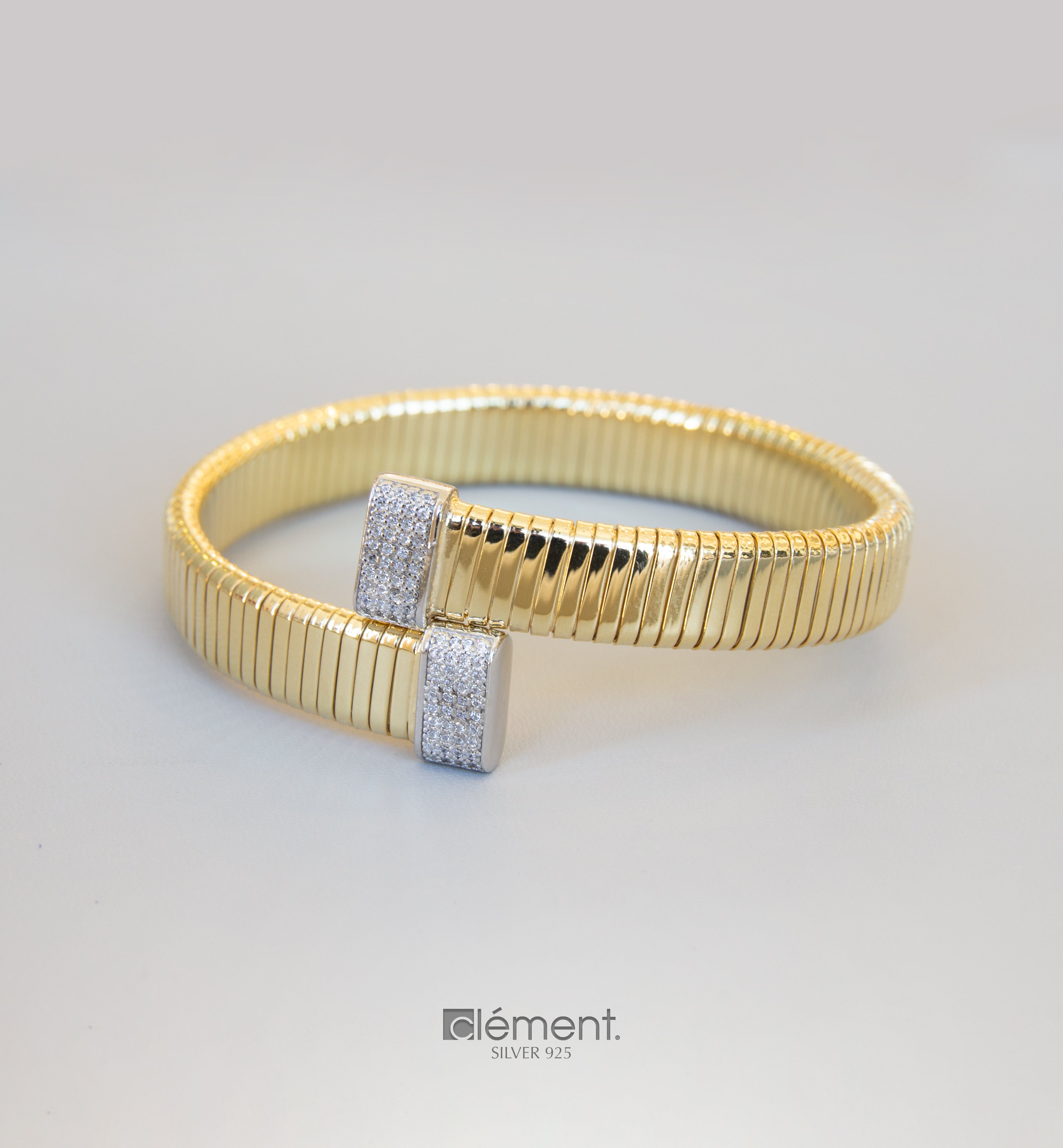 Silver 925 Bangle
