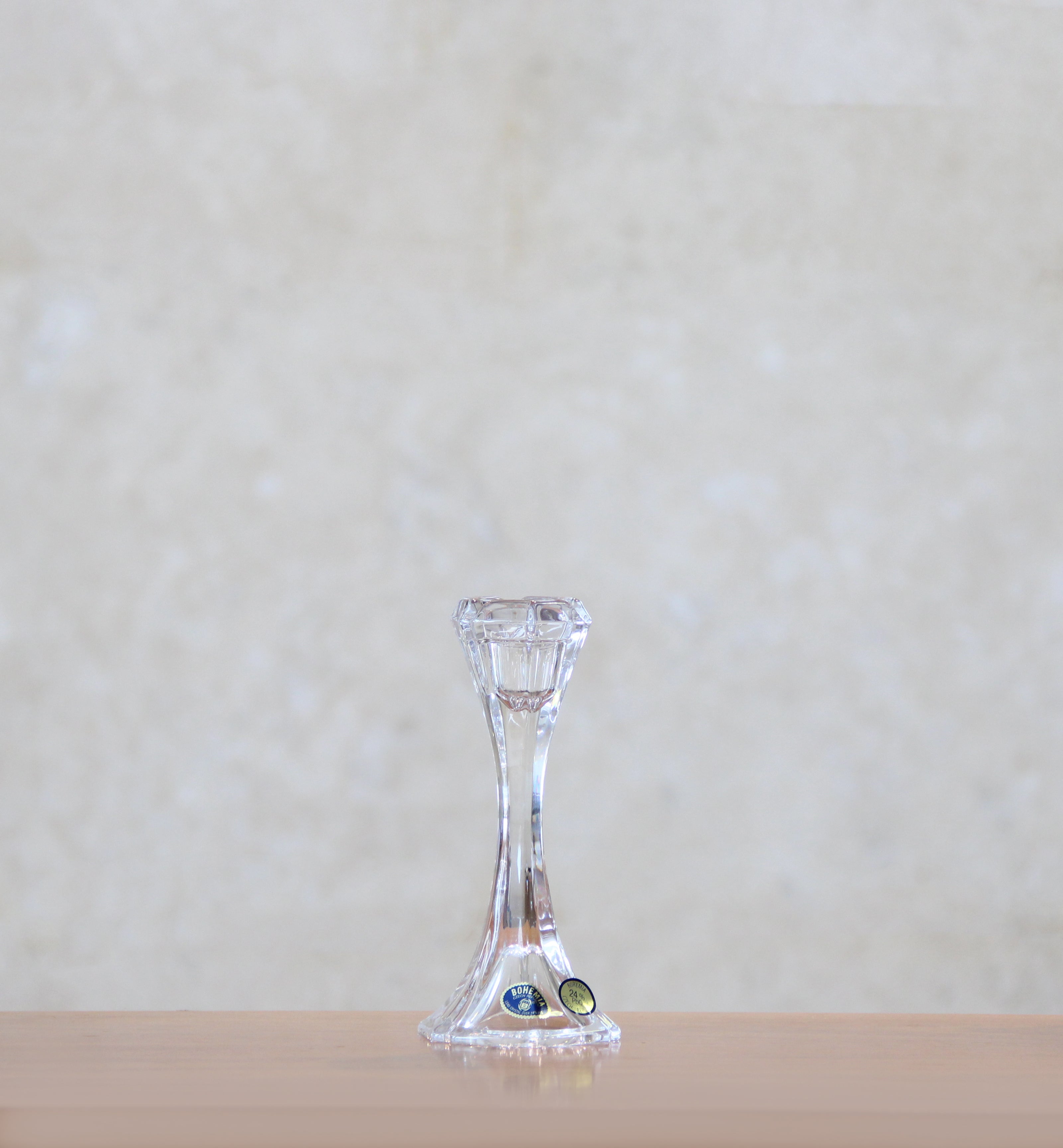 Bohemia Candle Holders