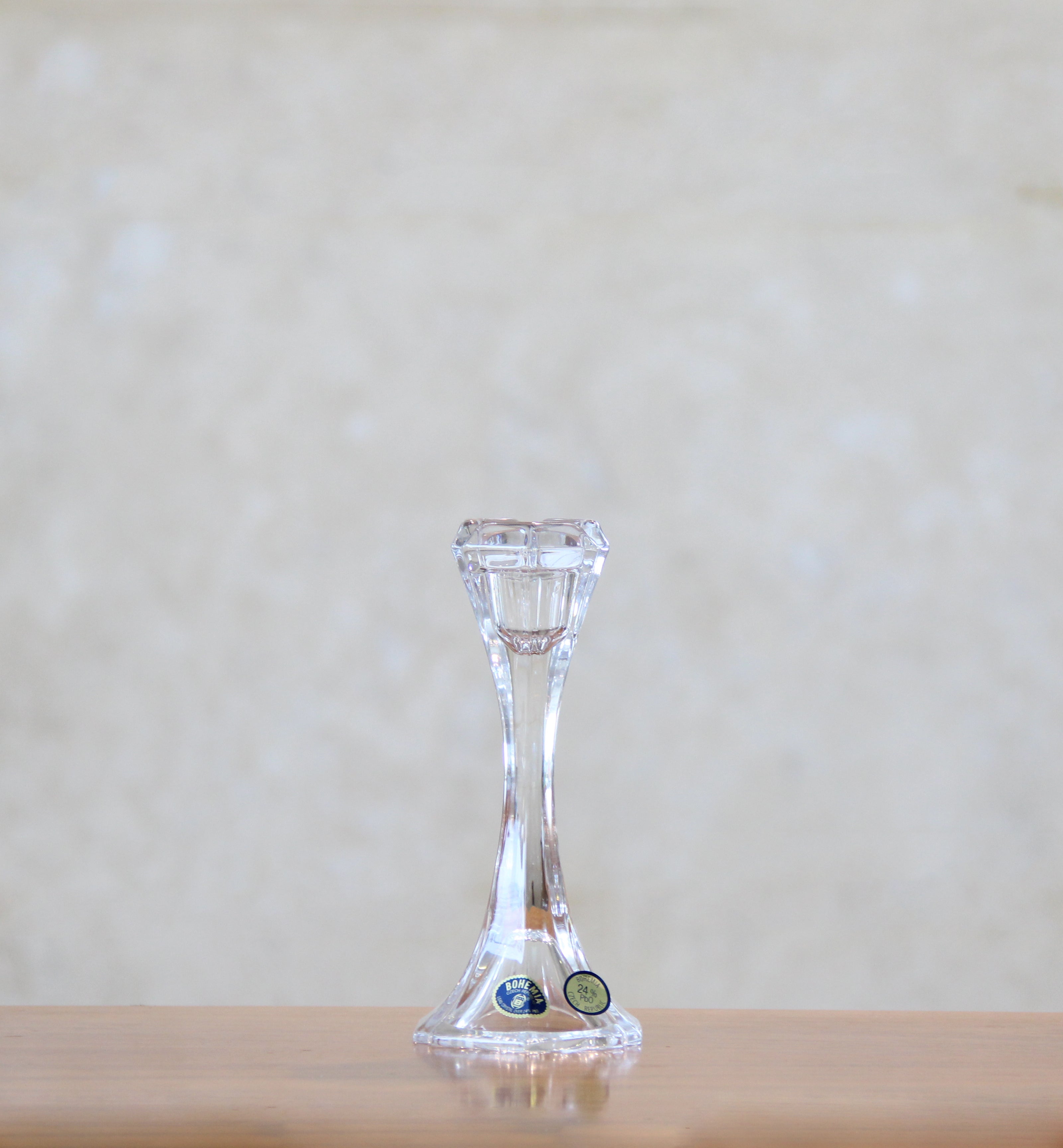 Bohemia Candle Holders