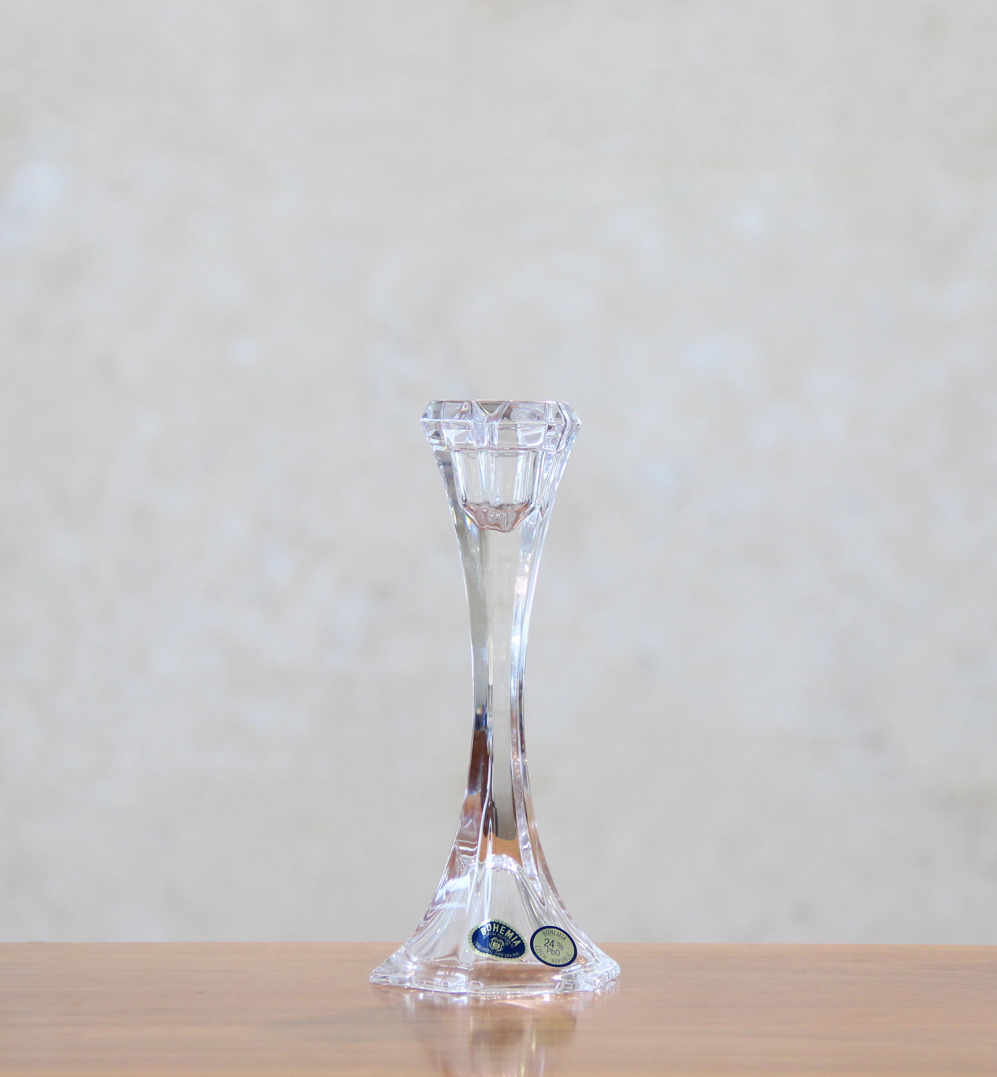 Bohemia Candle Holders