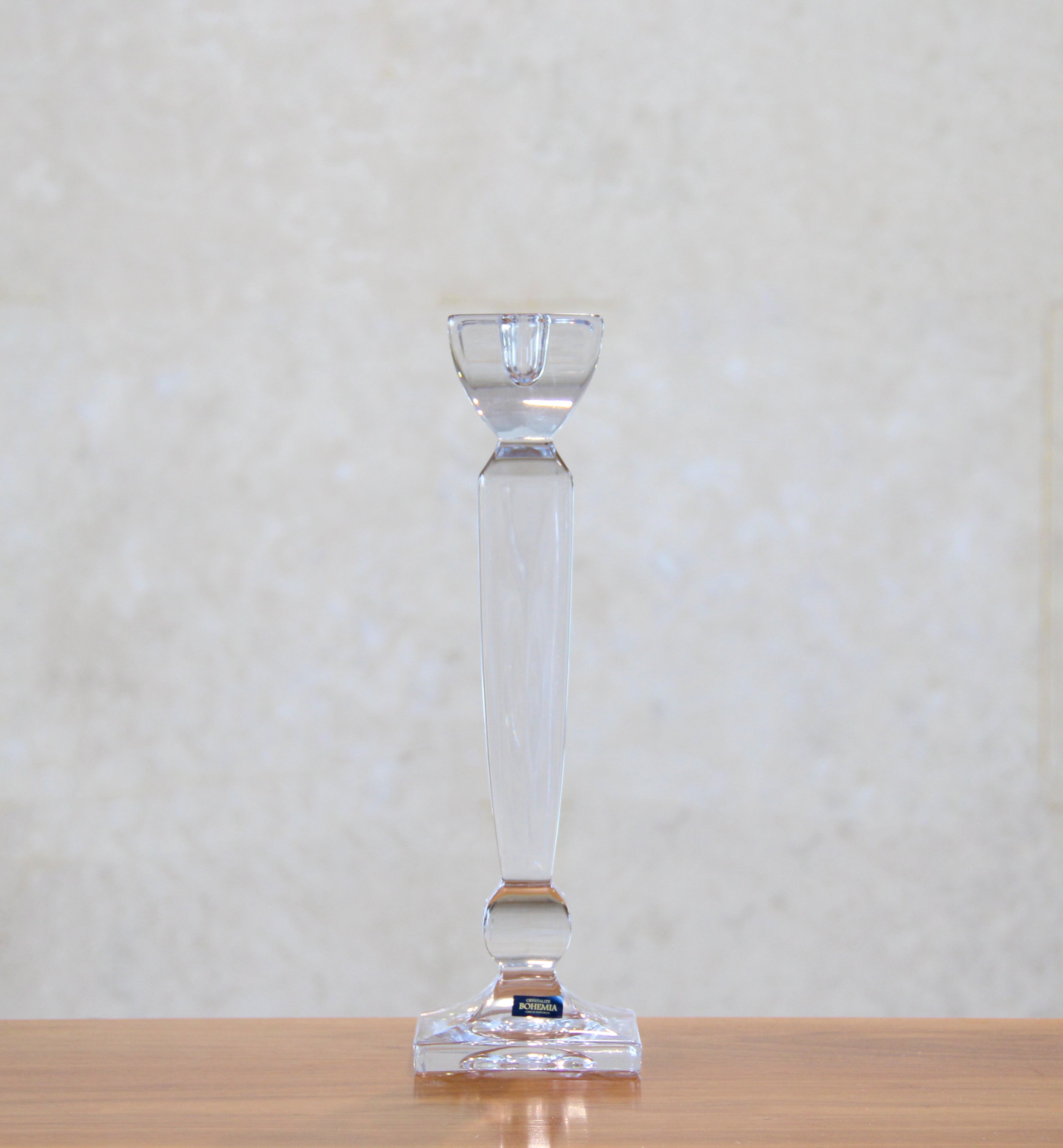 Bohemia Olympia Candle Holder