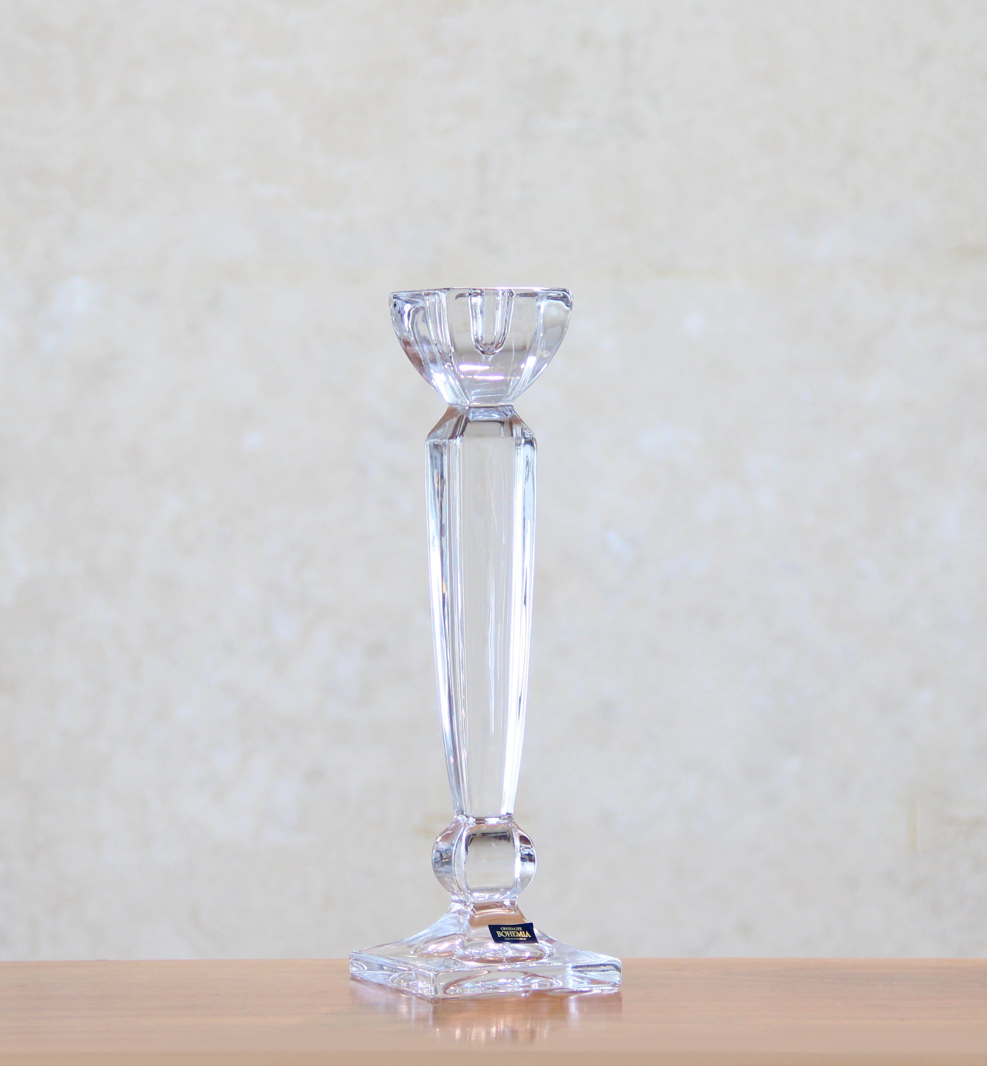Bohemia Olympia Candle Holder