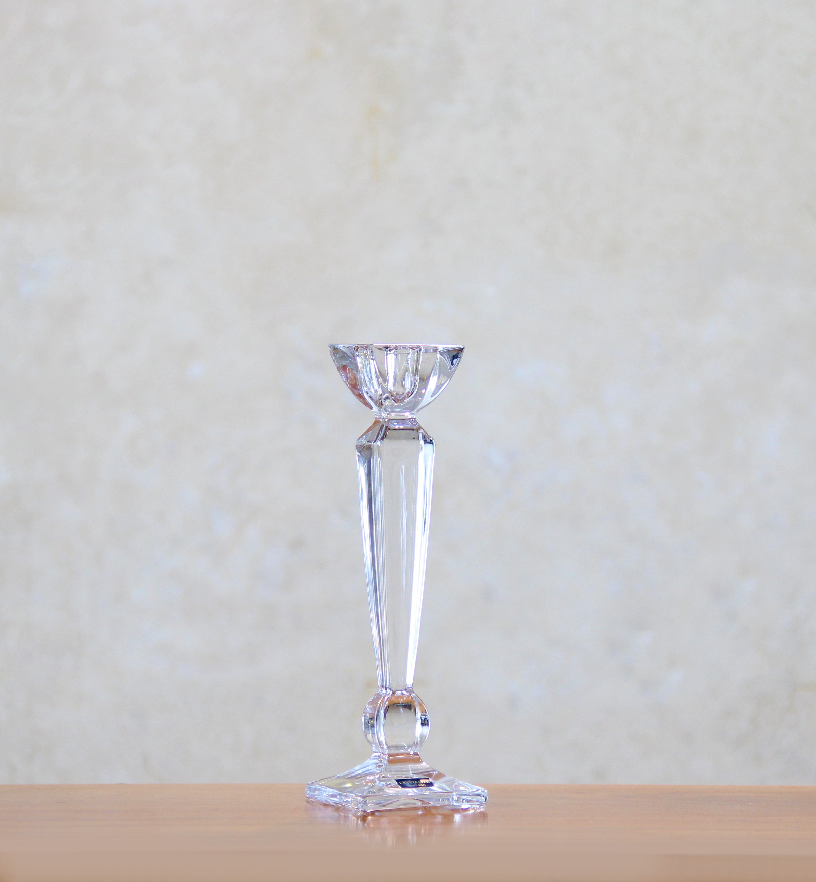 Bohemia Olympia Candle Holder