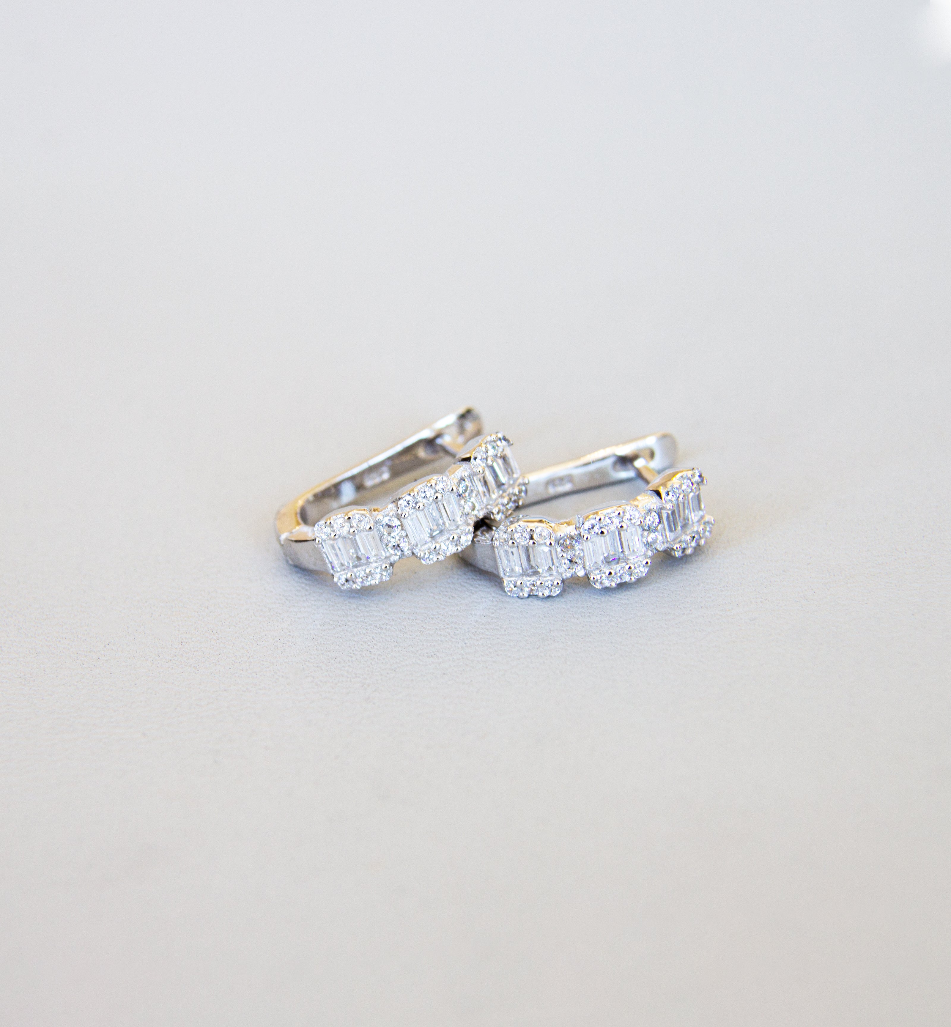 Silver 925 Earrings