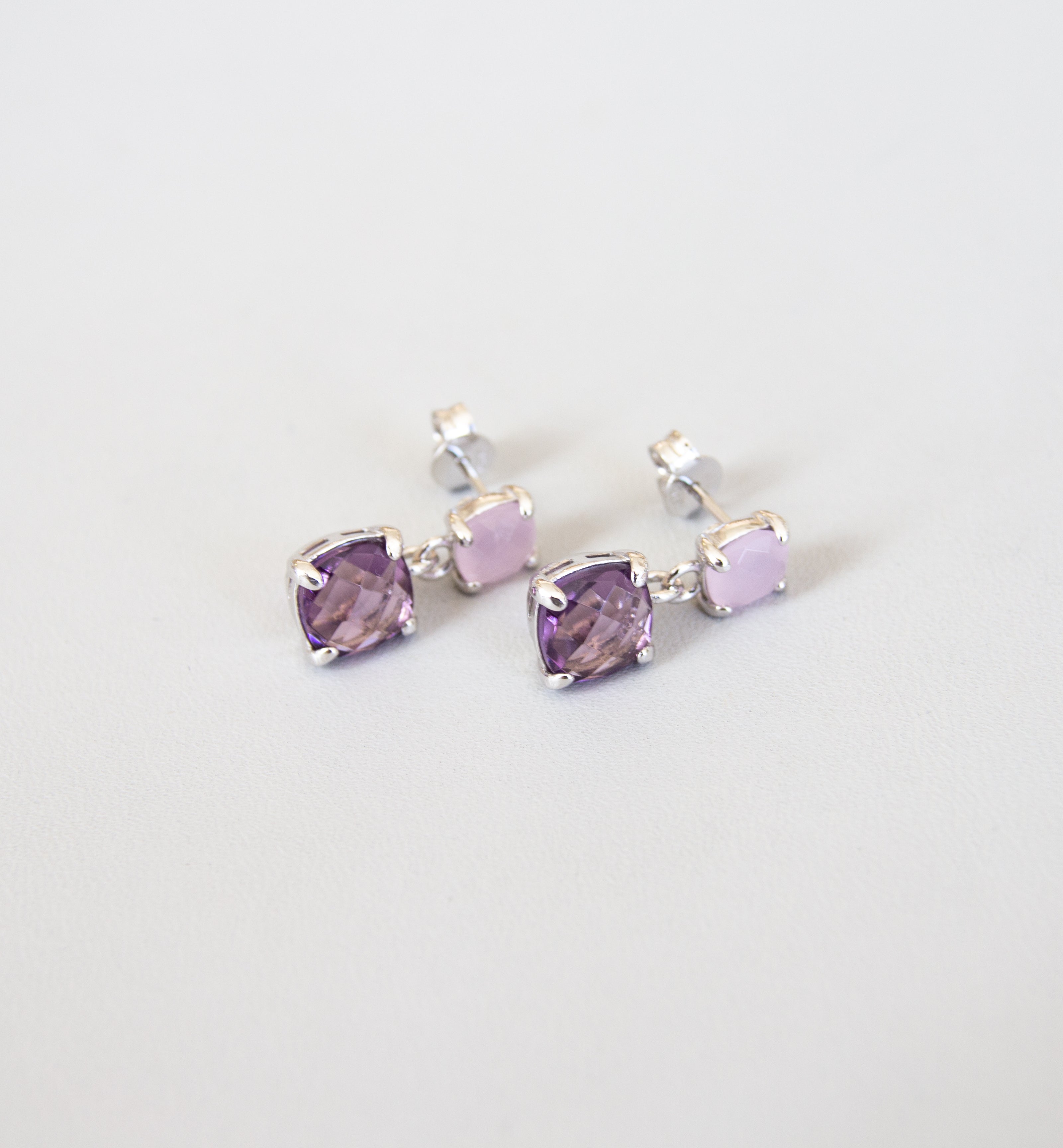 Silver 925 Earrings