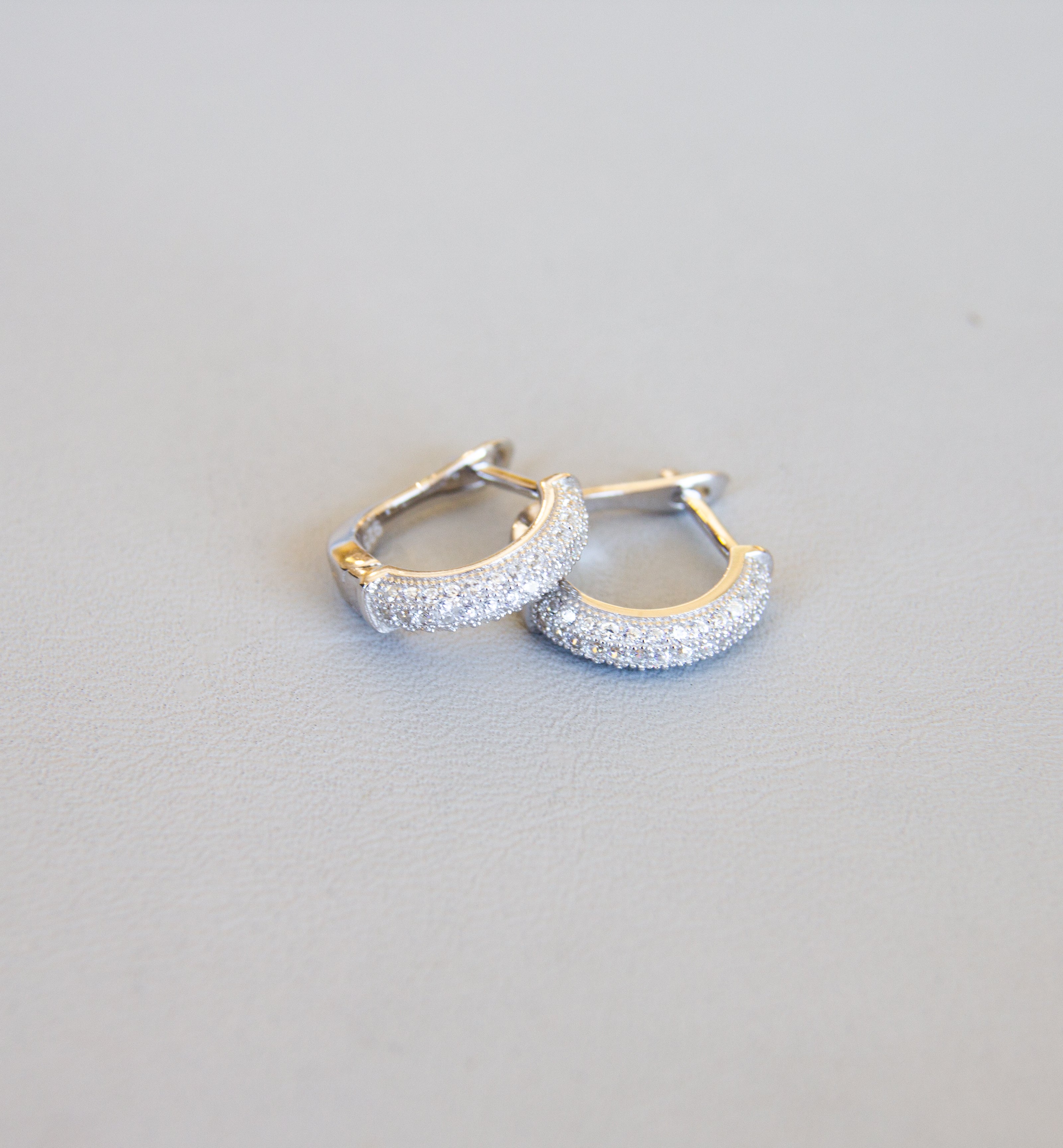 Silver 925 Earrings
