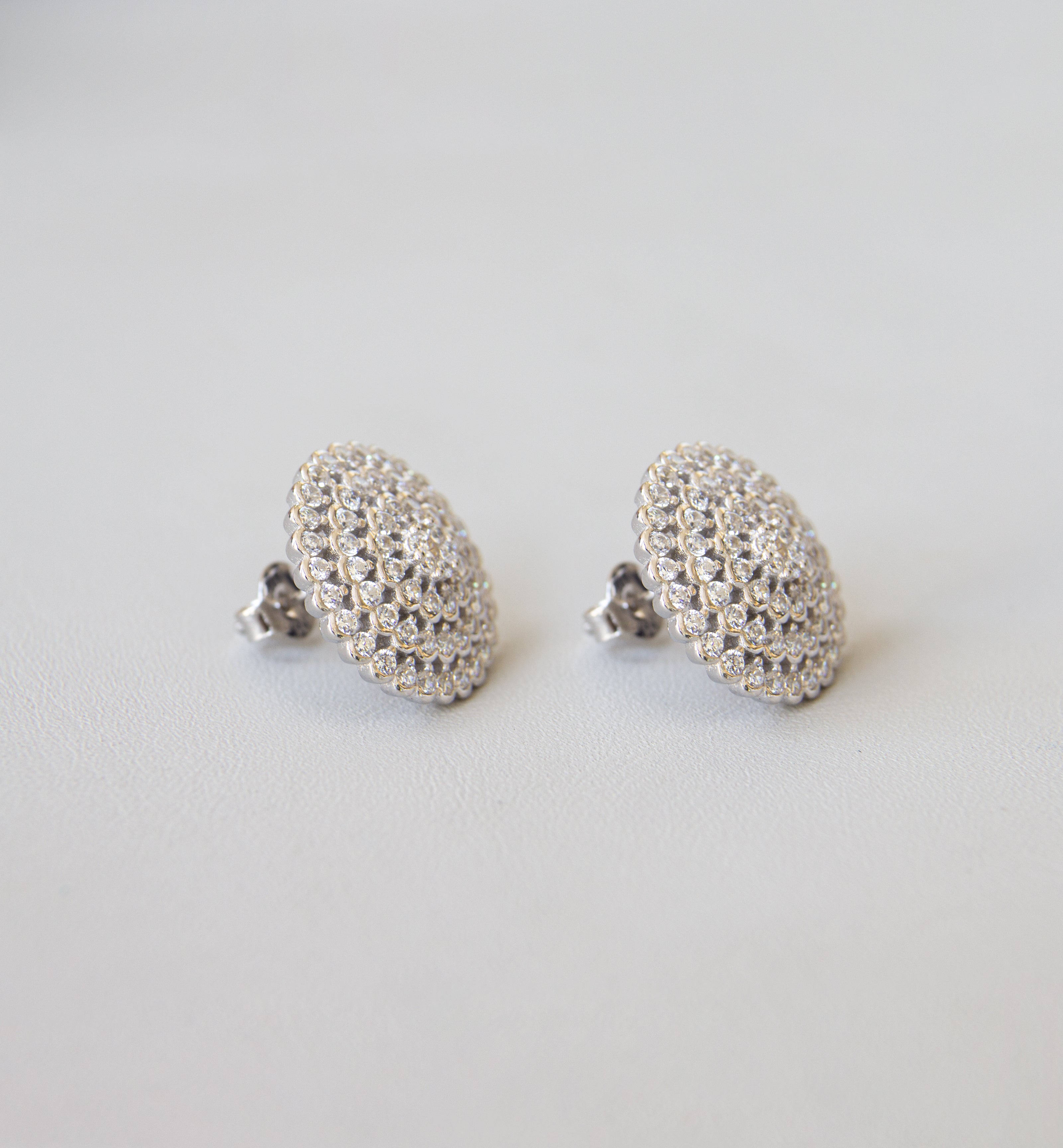 Silver 925 Earrings