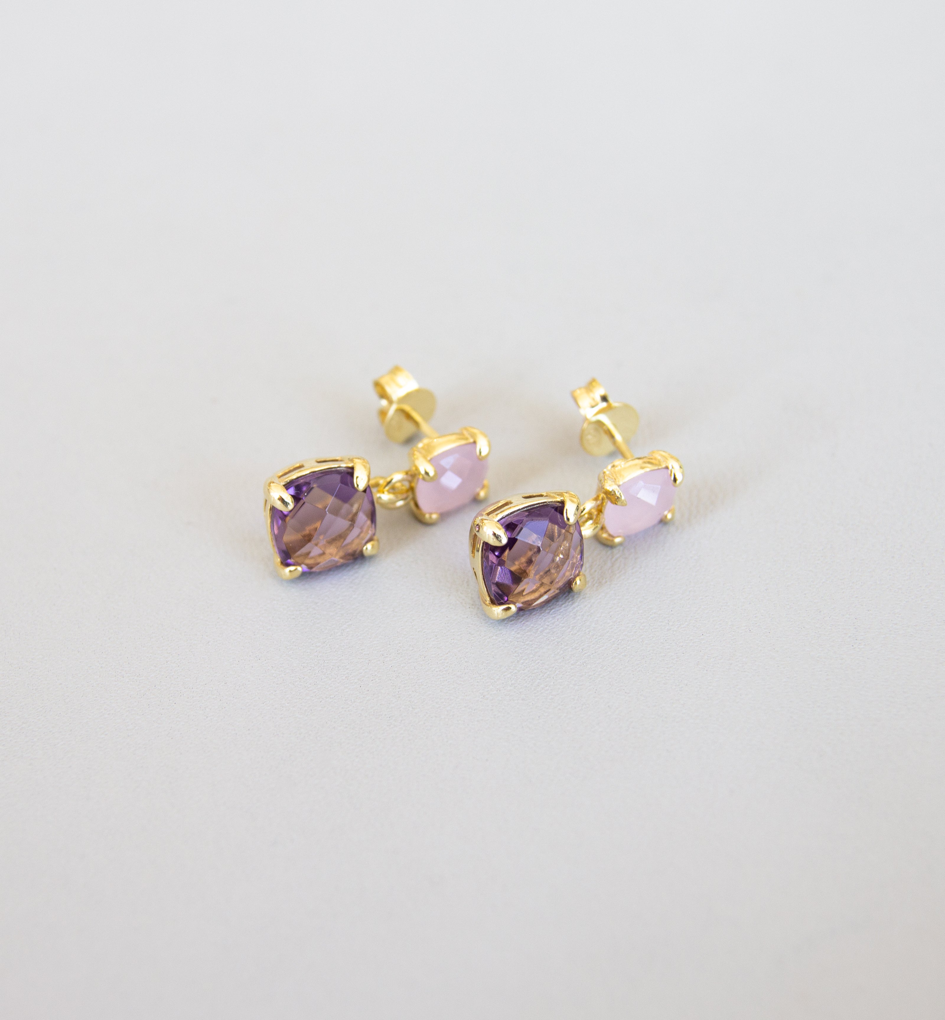 Silver 925 Earrings