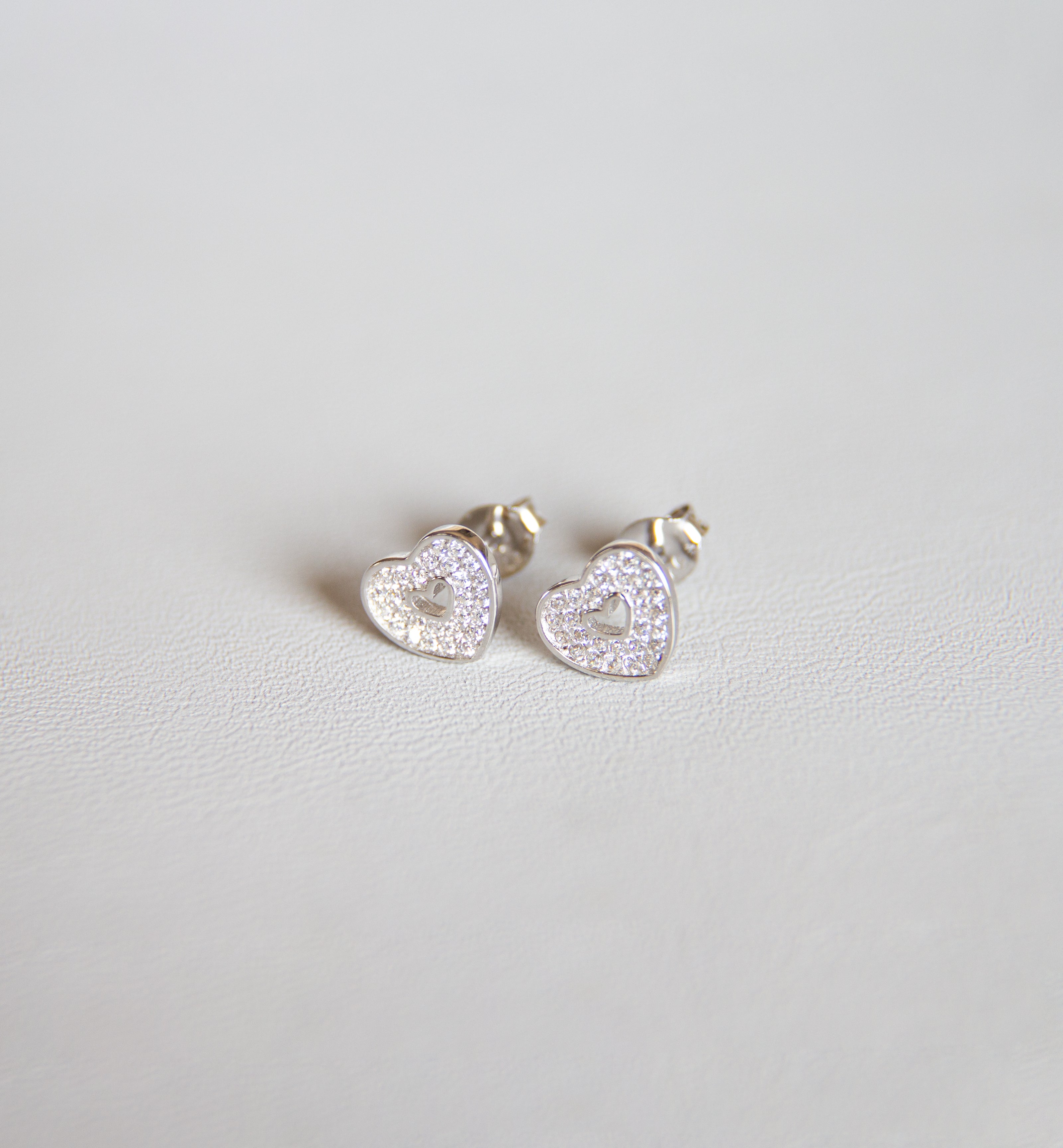 Silver 925 Earrings