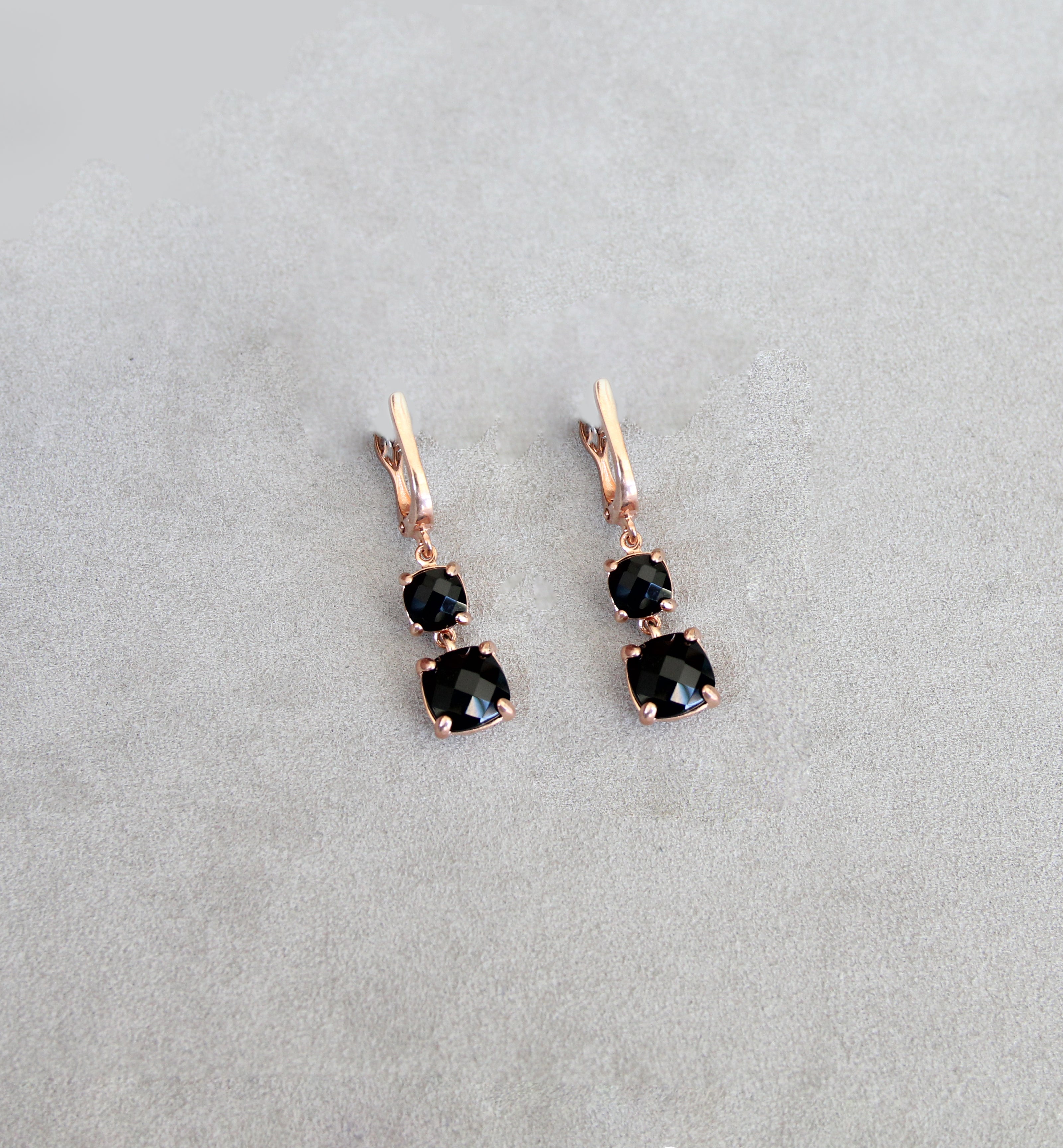 Silver 925 Earrings