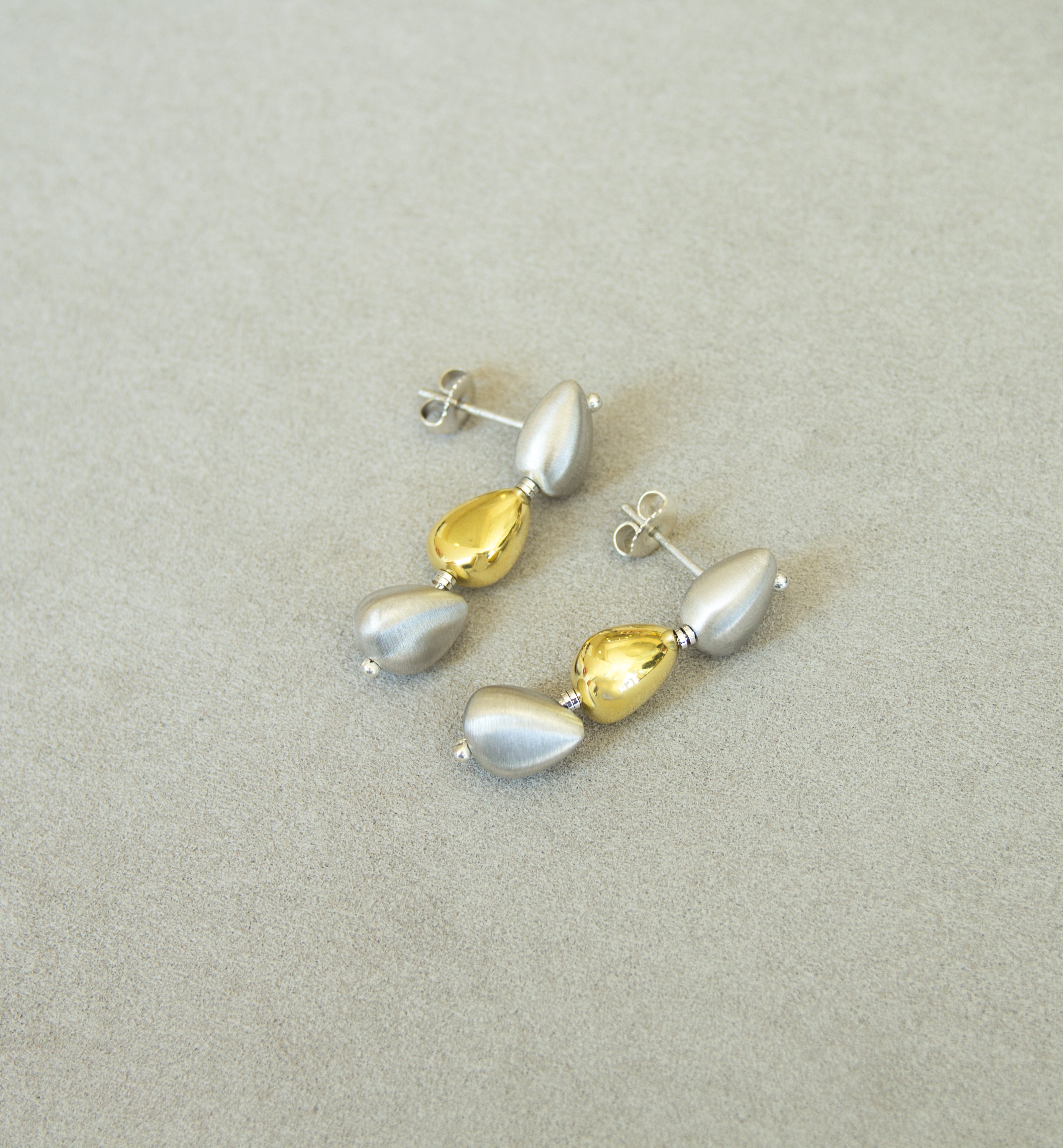 Silver 925 Earrings