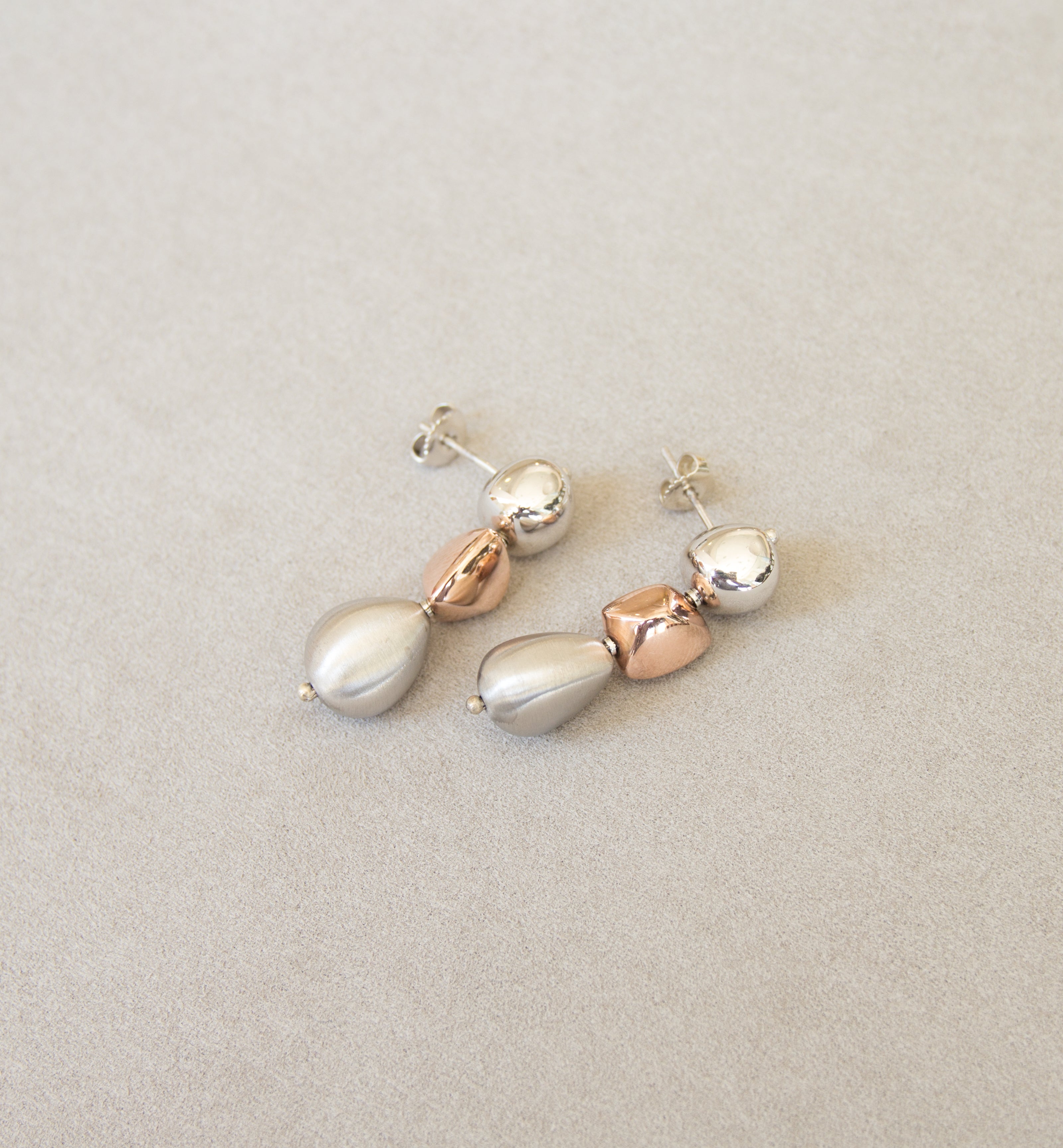 Silver 925 Earrings