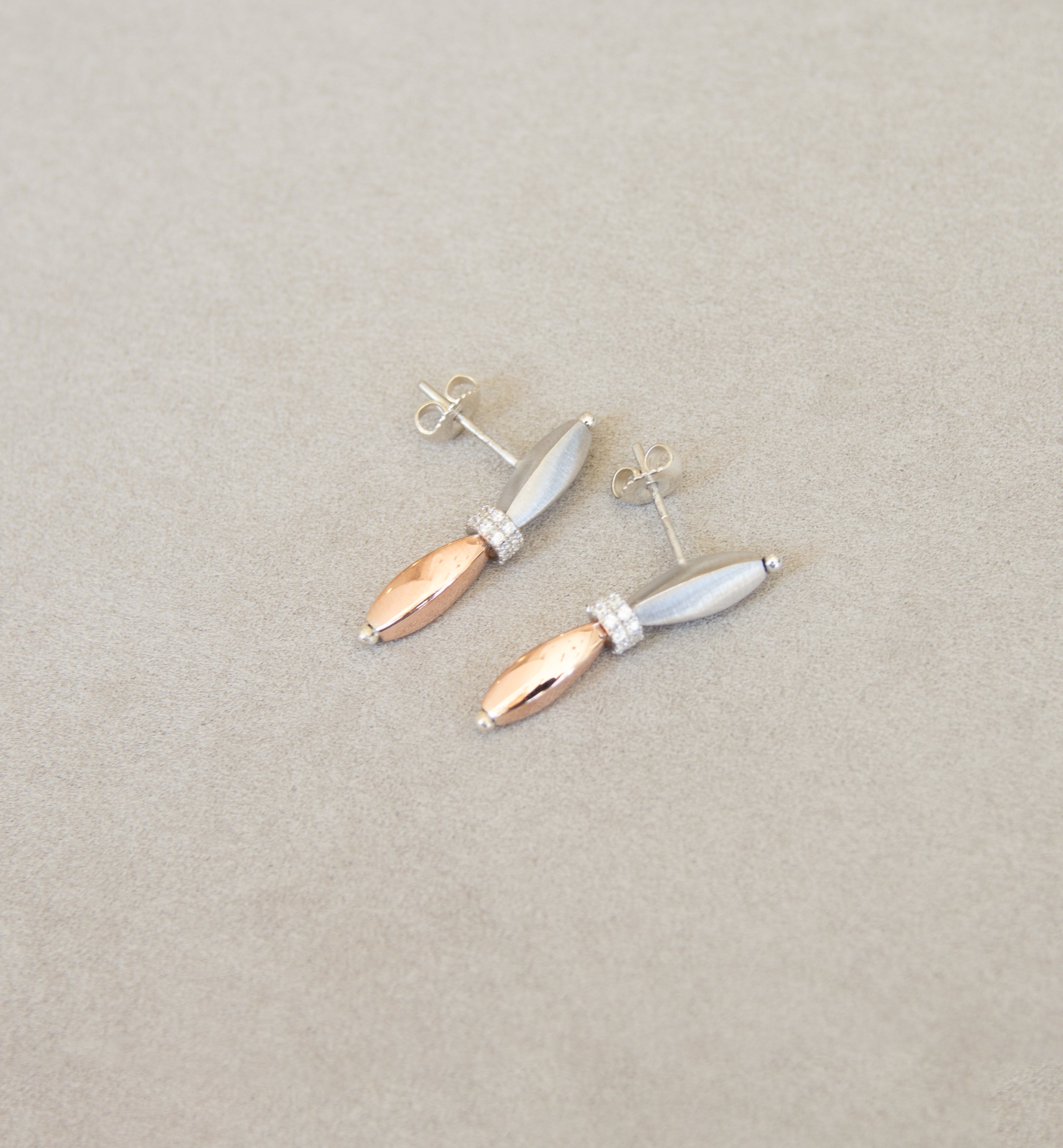 Silver 925 Earrings