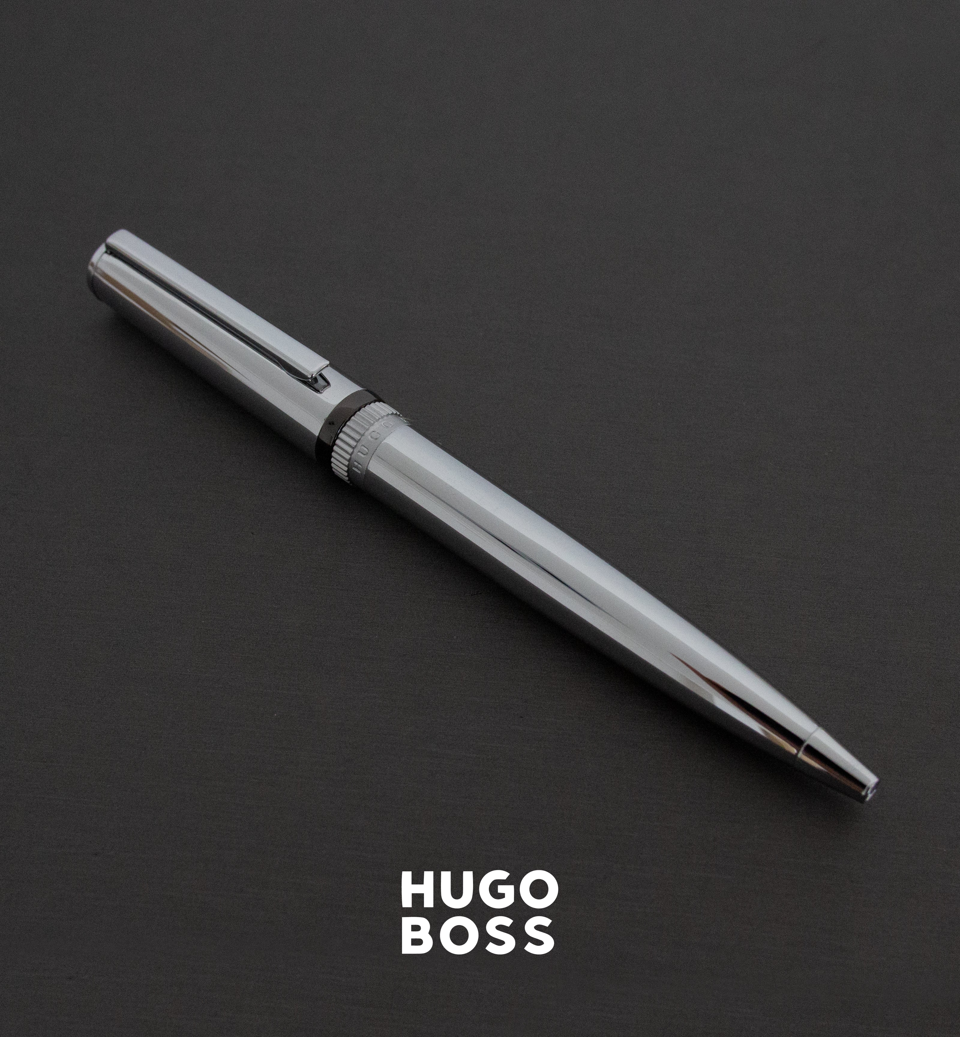 Hugo Boss Ballpoint Pen
