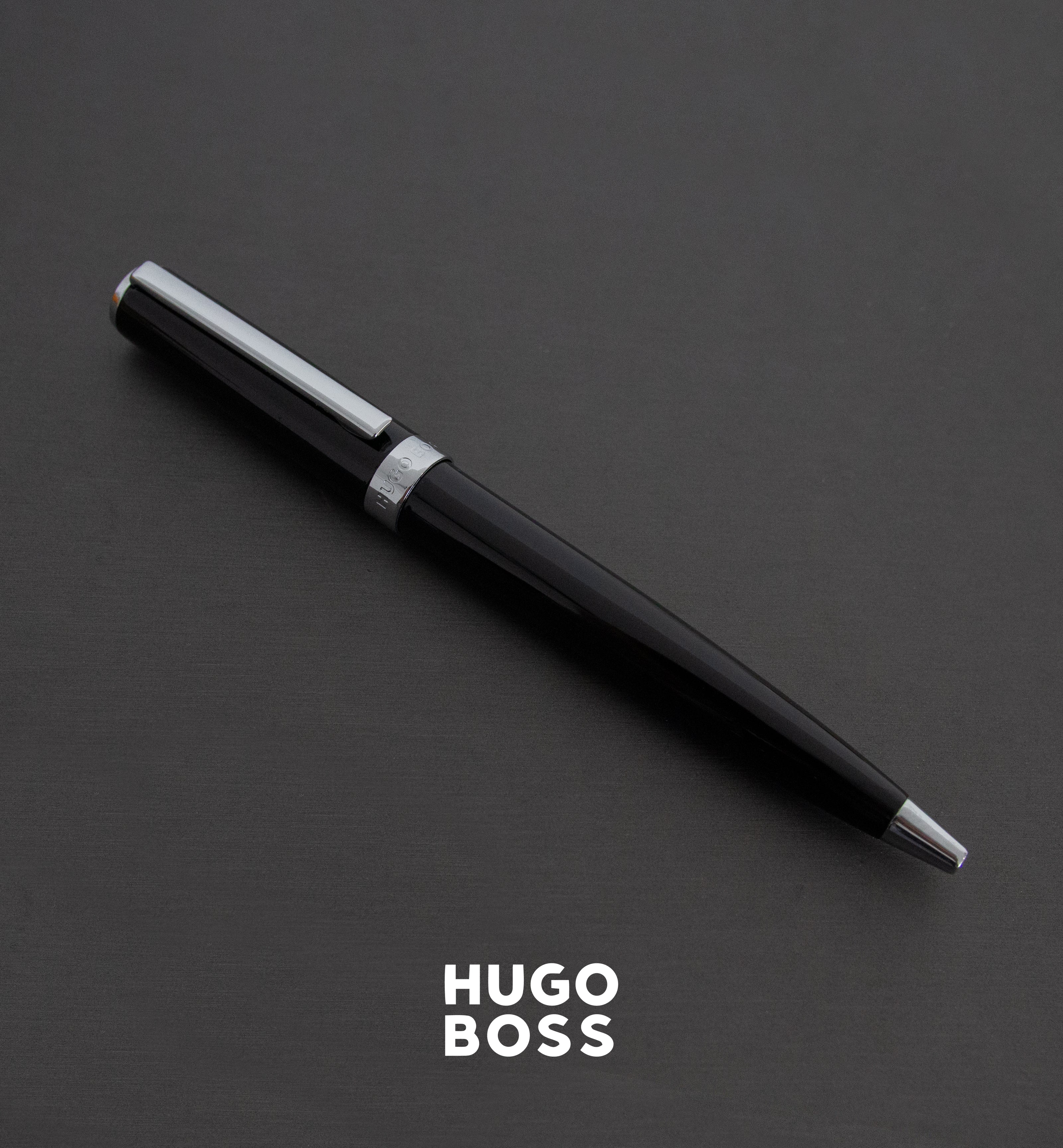 Hugo Boss Ballpoint Pen
