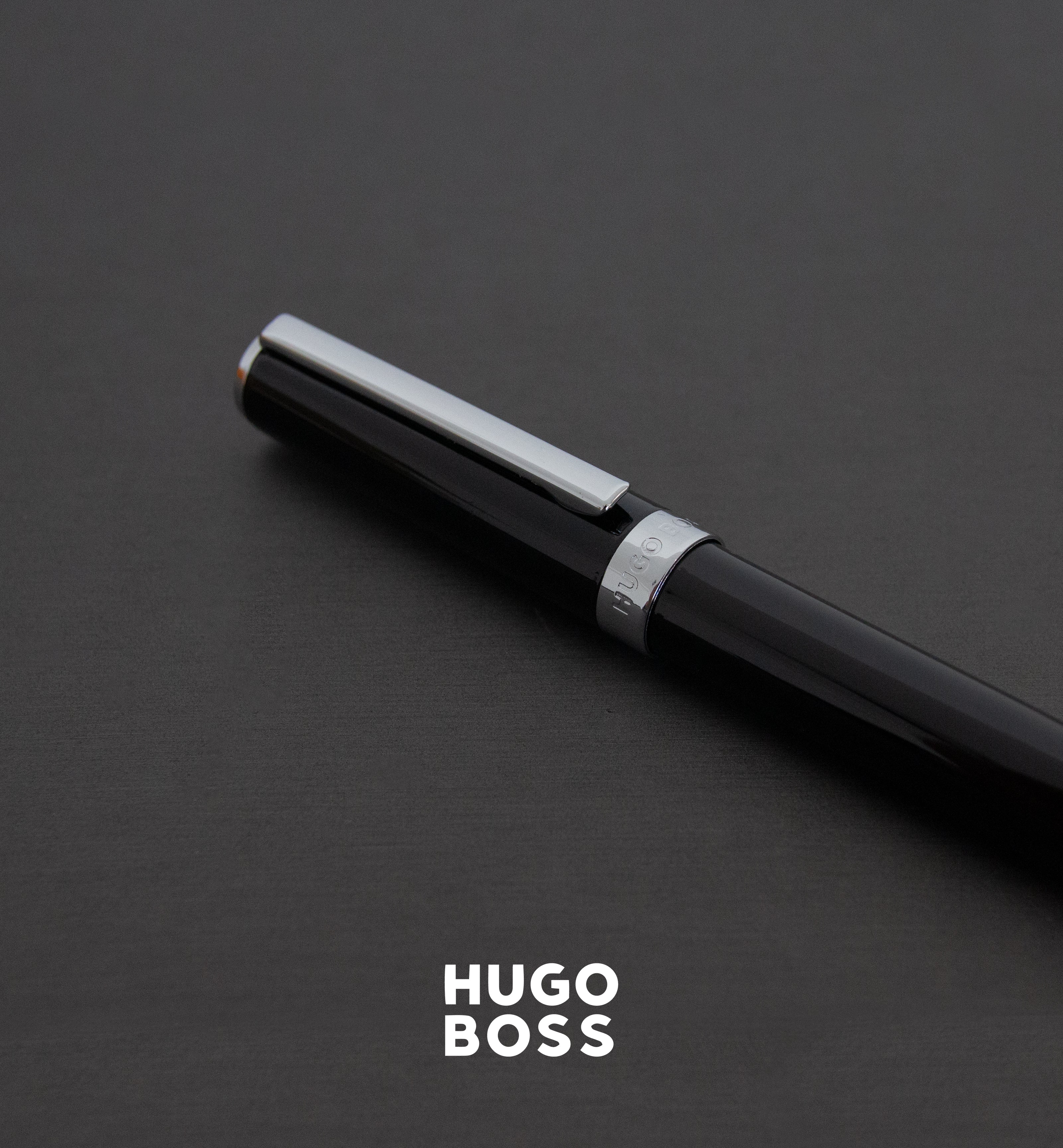 Hugo Boss Ballpoint Pen