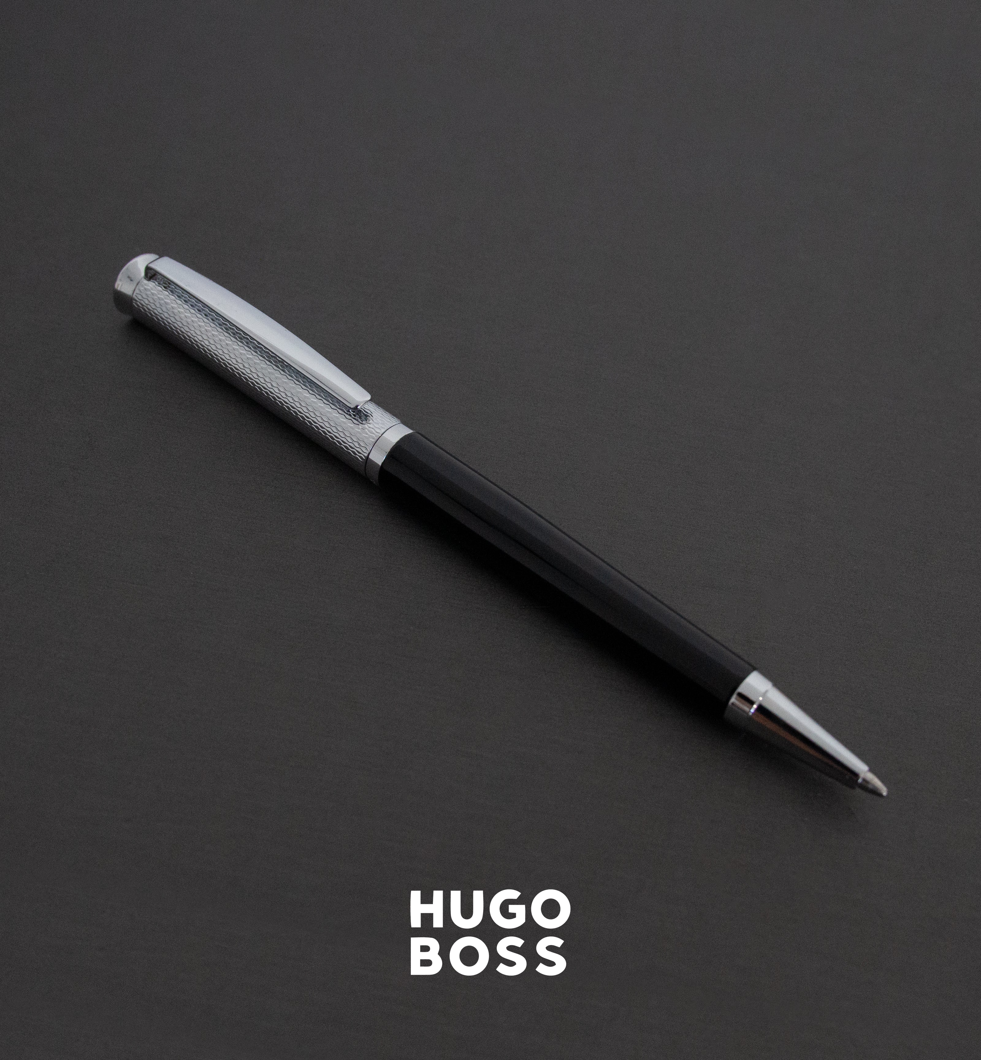 Hugo Boss Ballpoint Pen