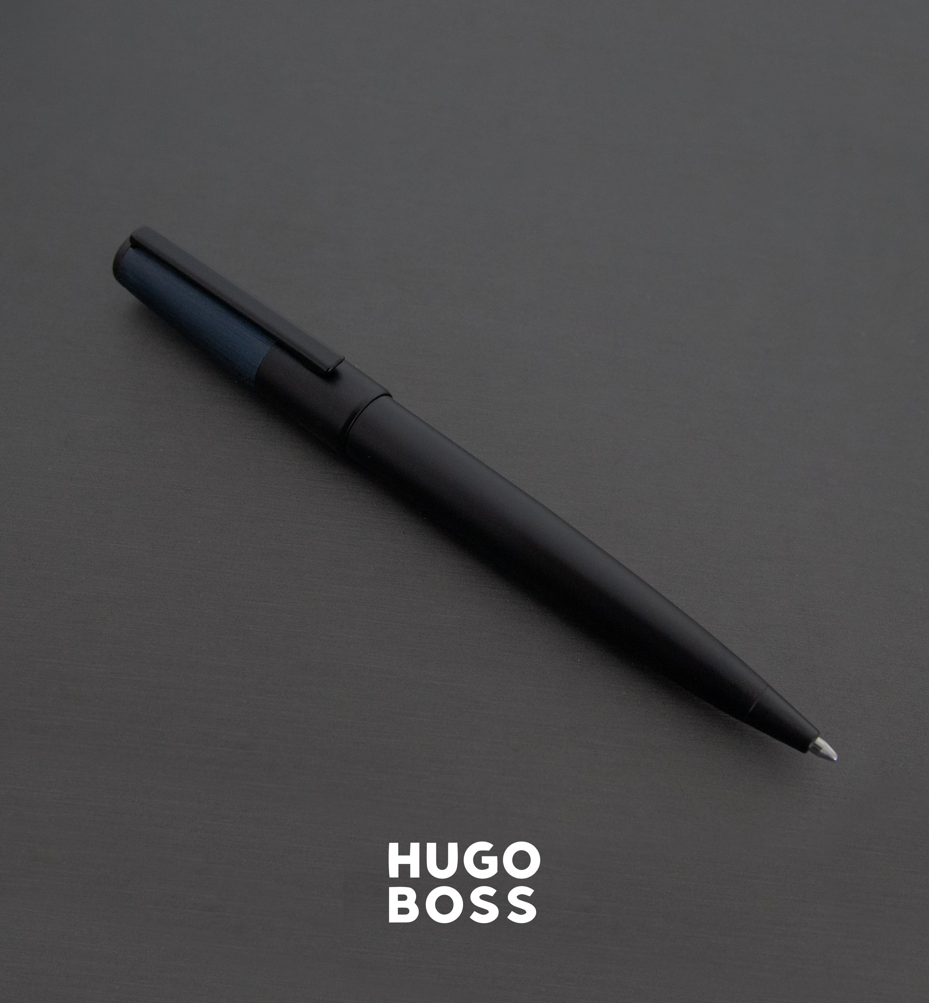 Hugo Boss Ballpoint Pen