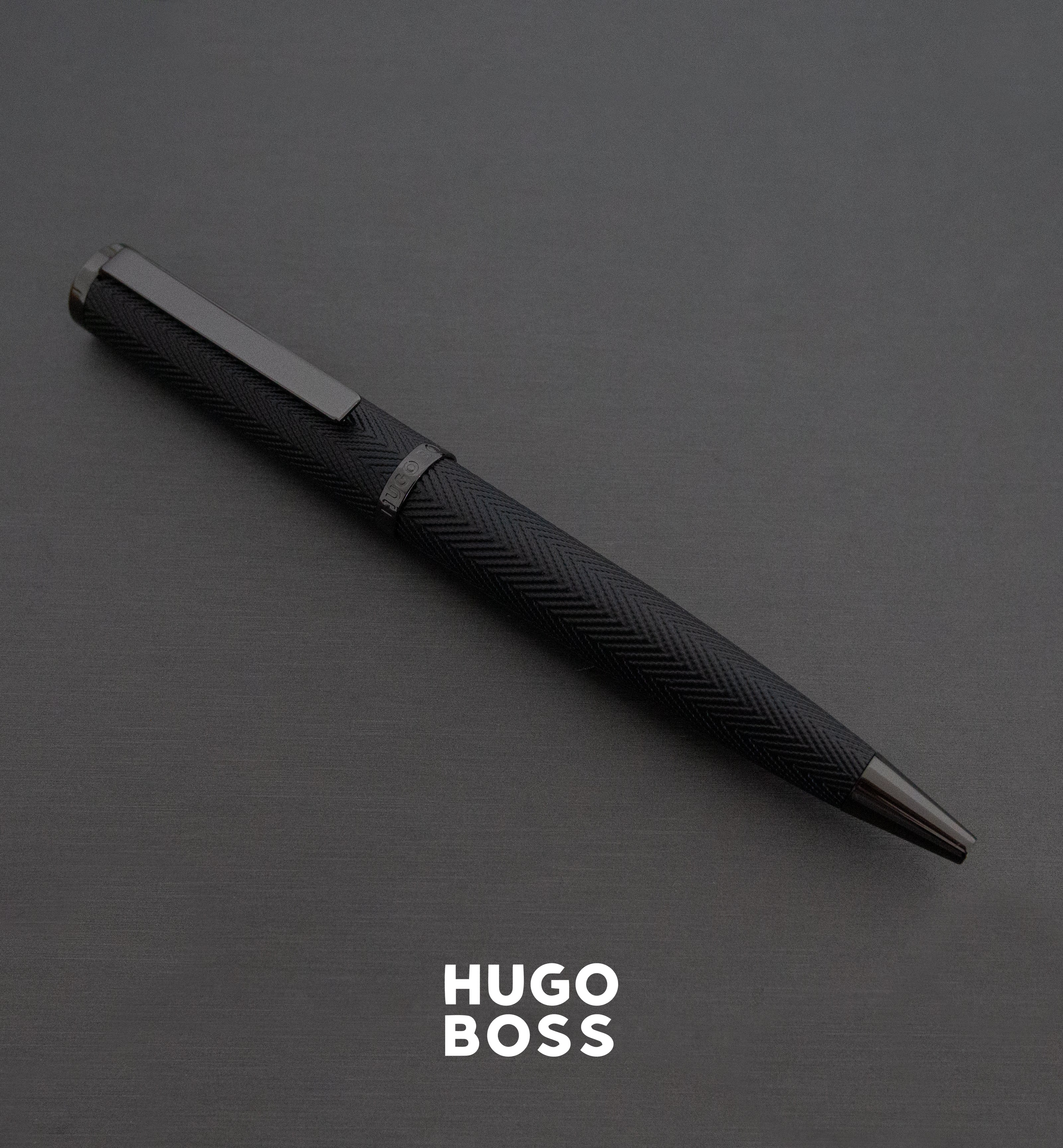 Hugo Boss Ballpoint Pen