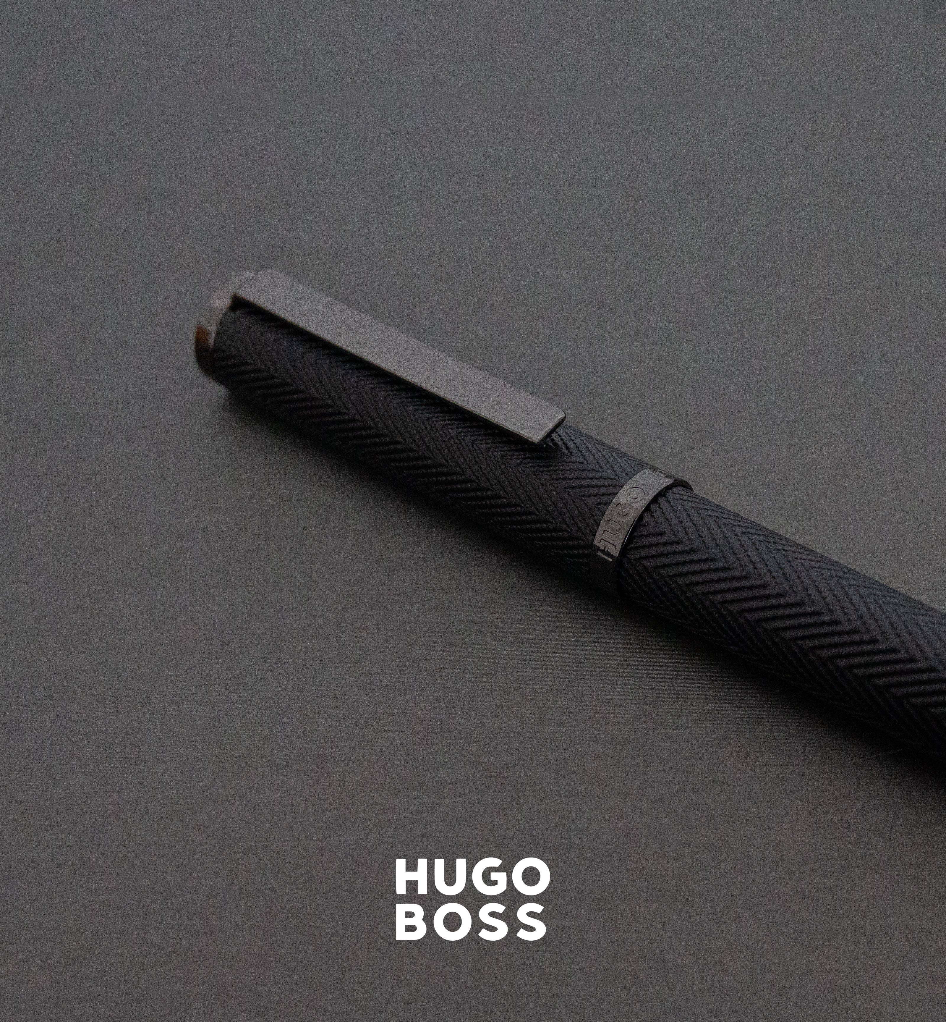 Hugo Boss Ballpoint Pen