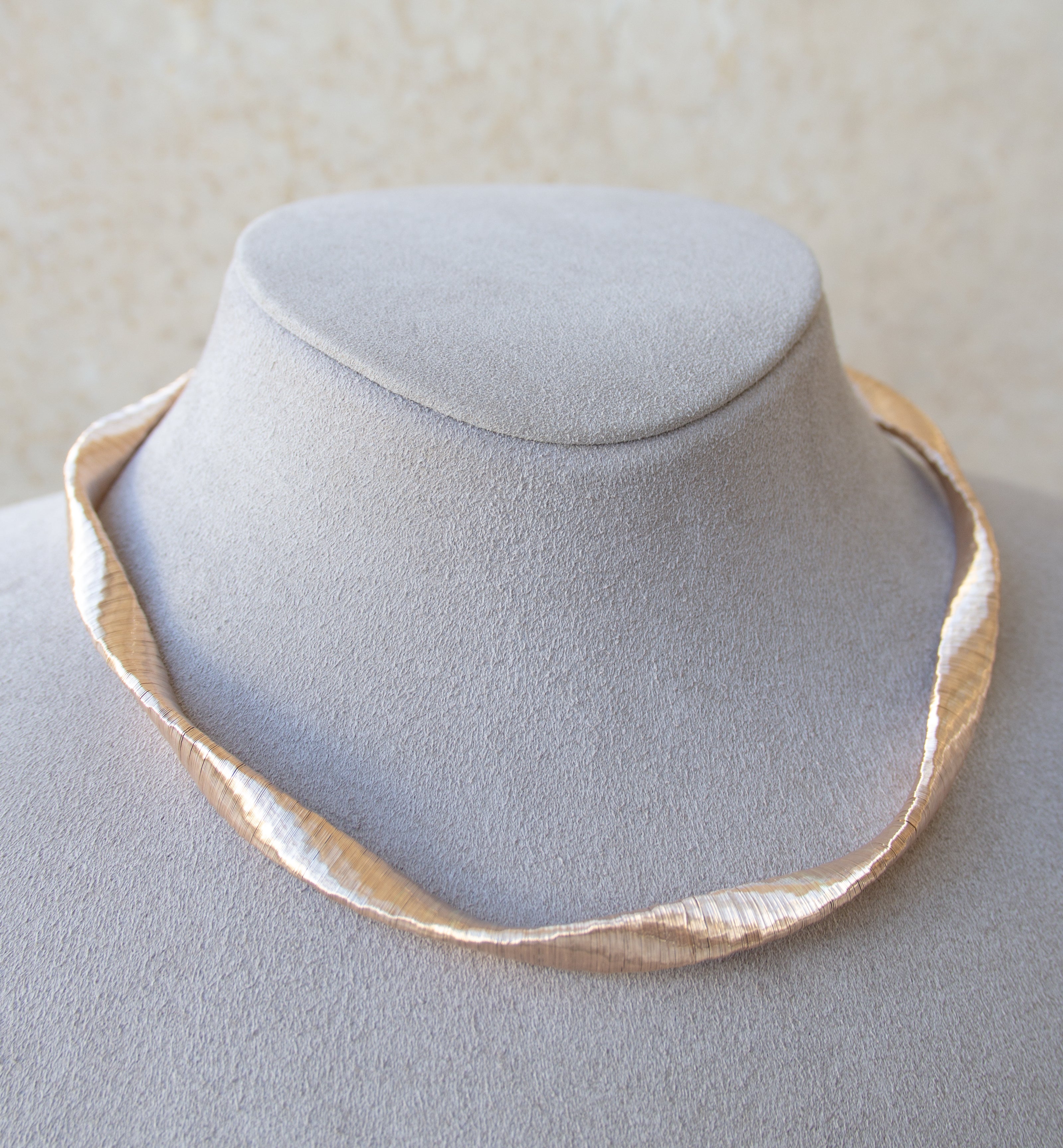 Silver 925 Necklace/Chocker
