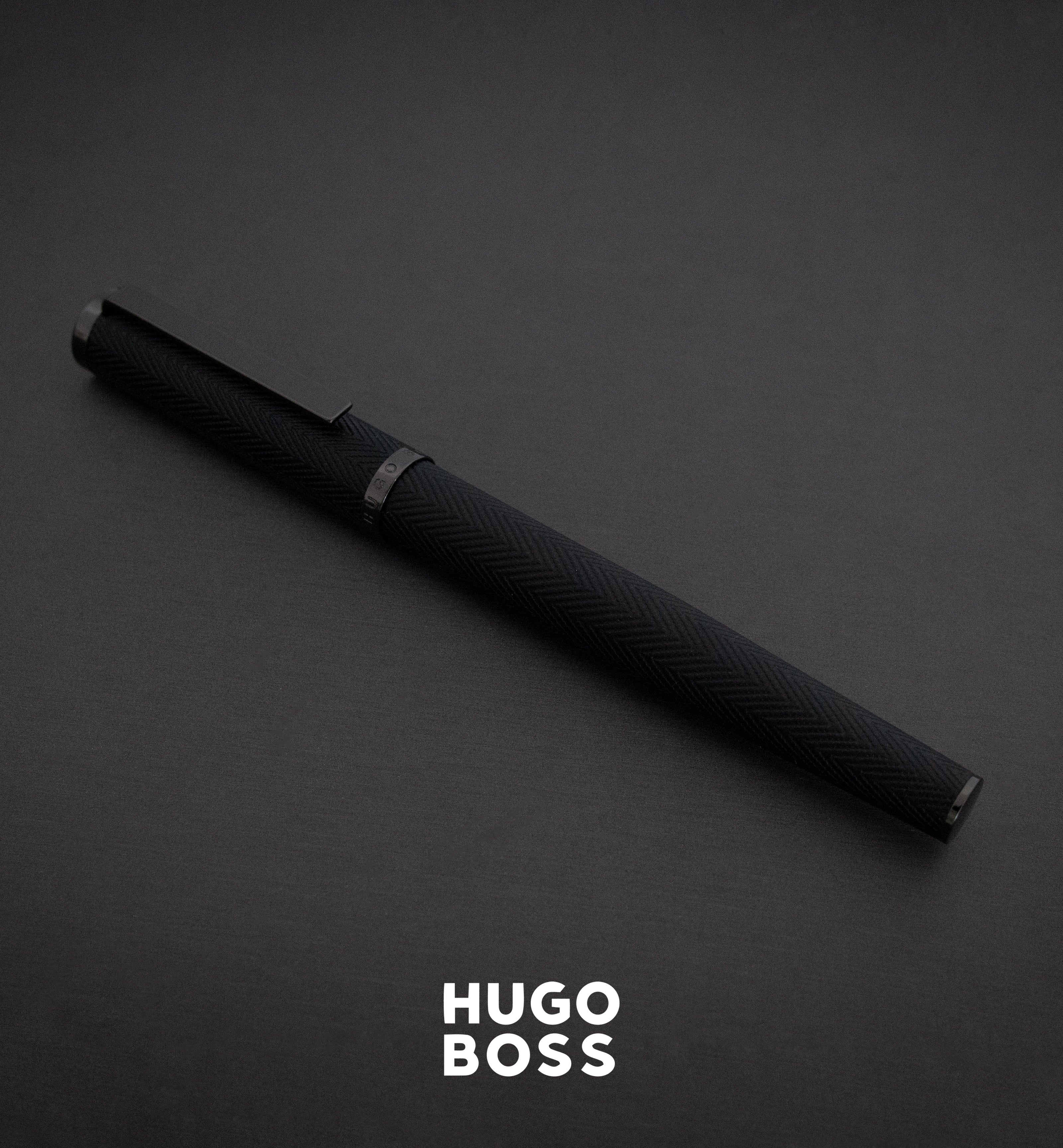 Hugo Boss Rollerball Pen