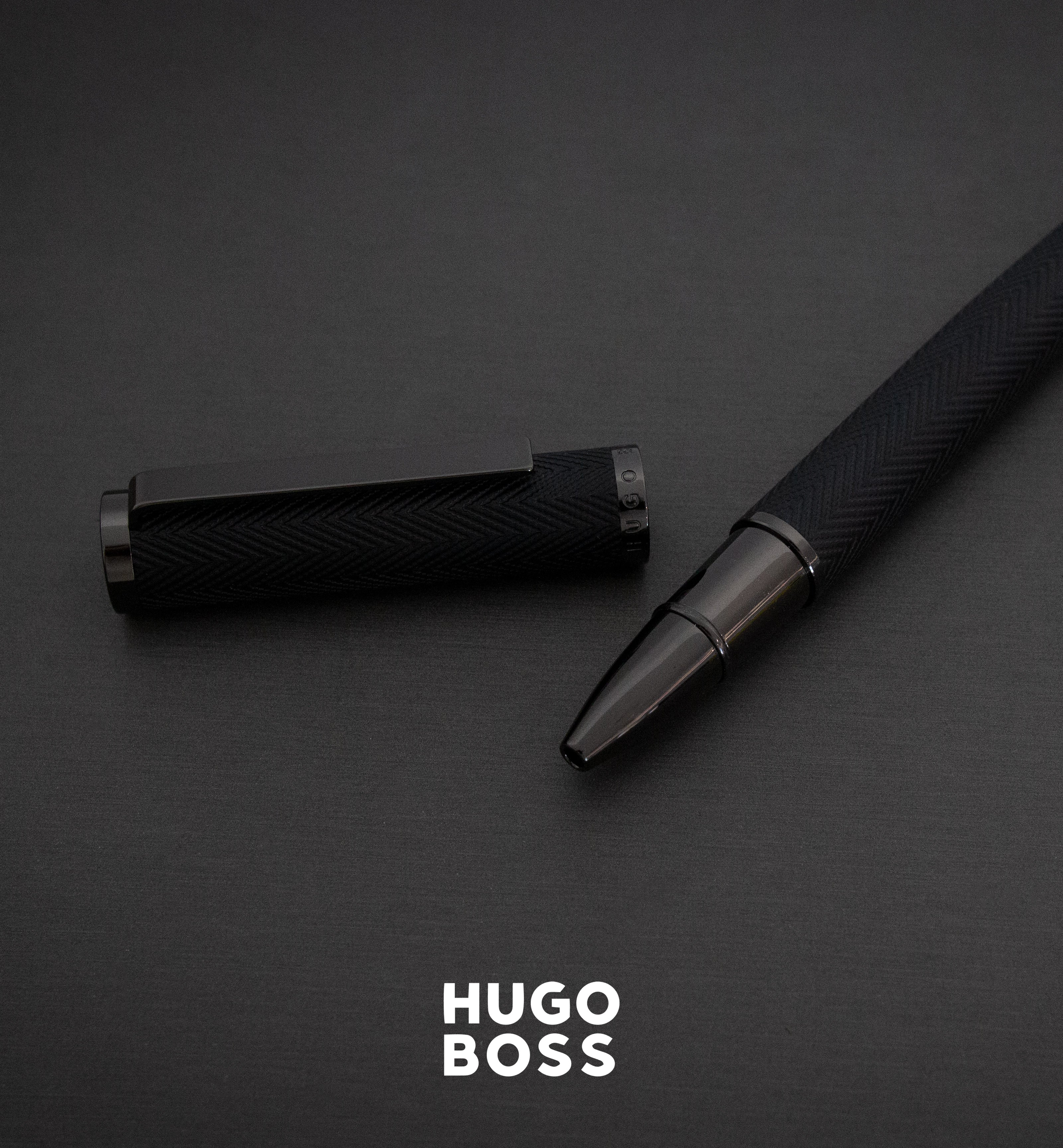 Hugo Boss Rollerball Pen