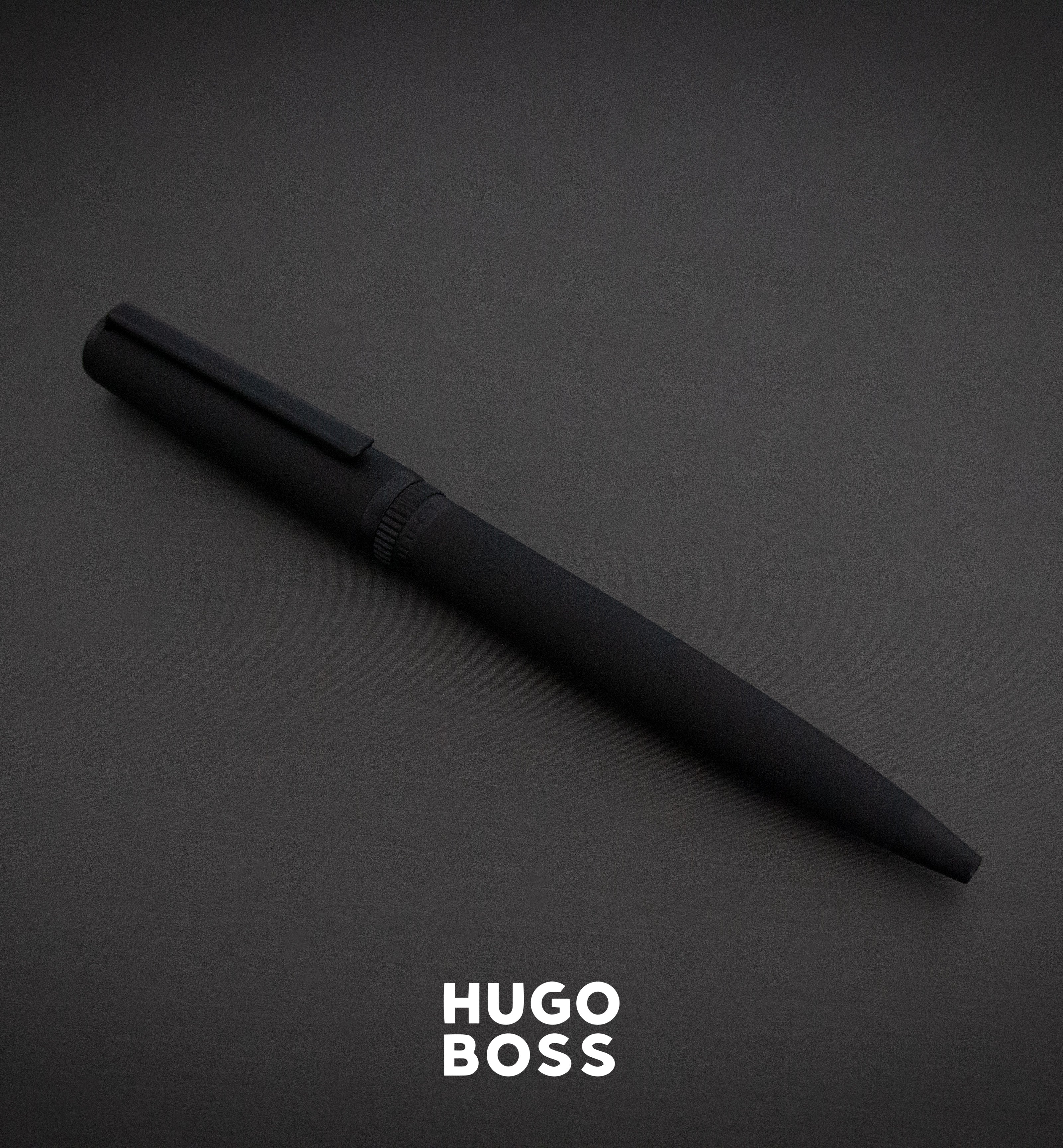 Hugo Boss Ballpoint Pen