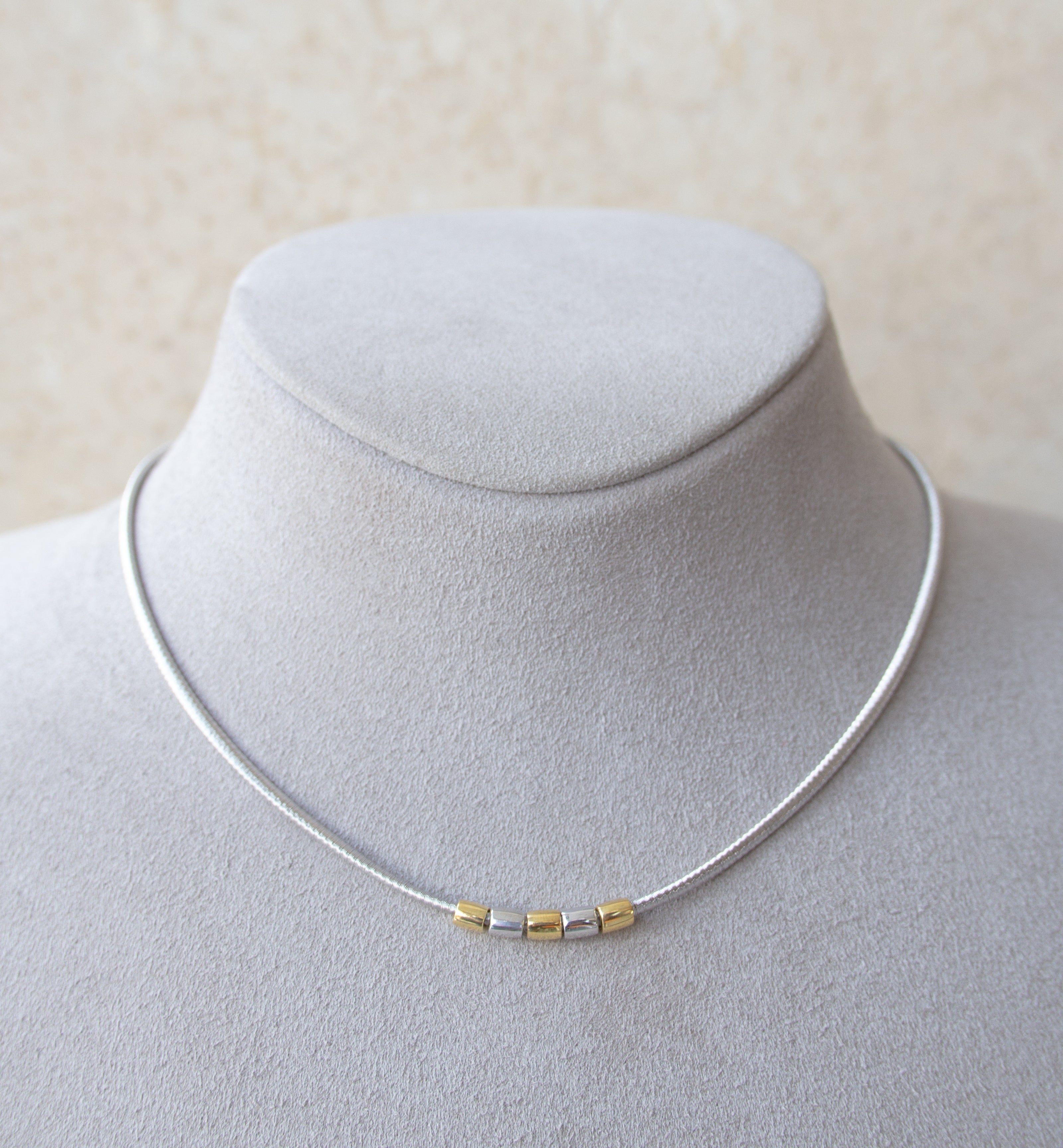 Silver 925 Necklace