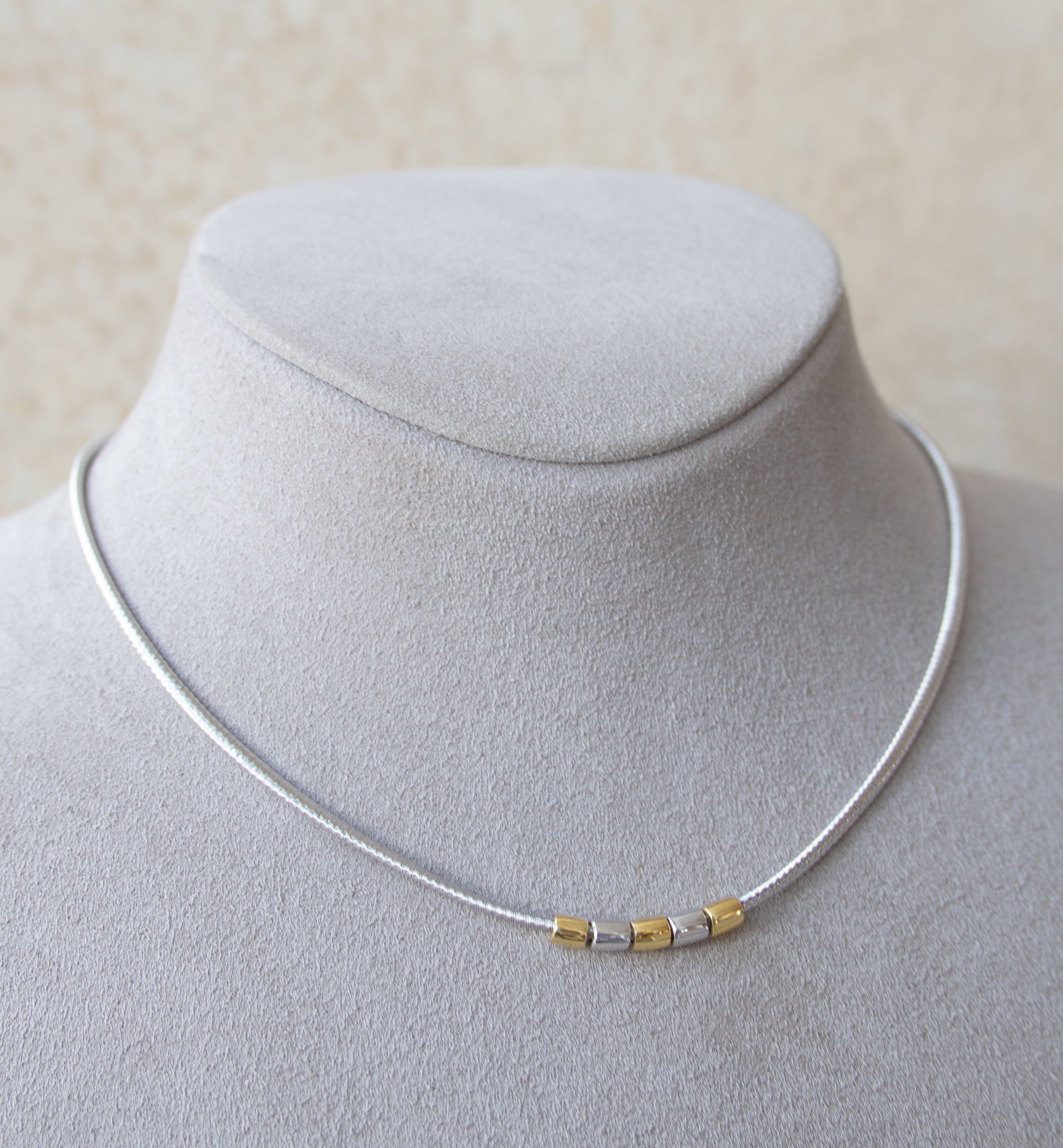 Silver 925 Necklace