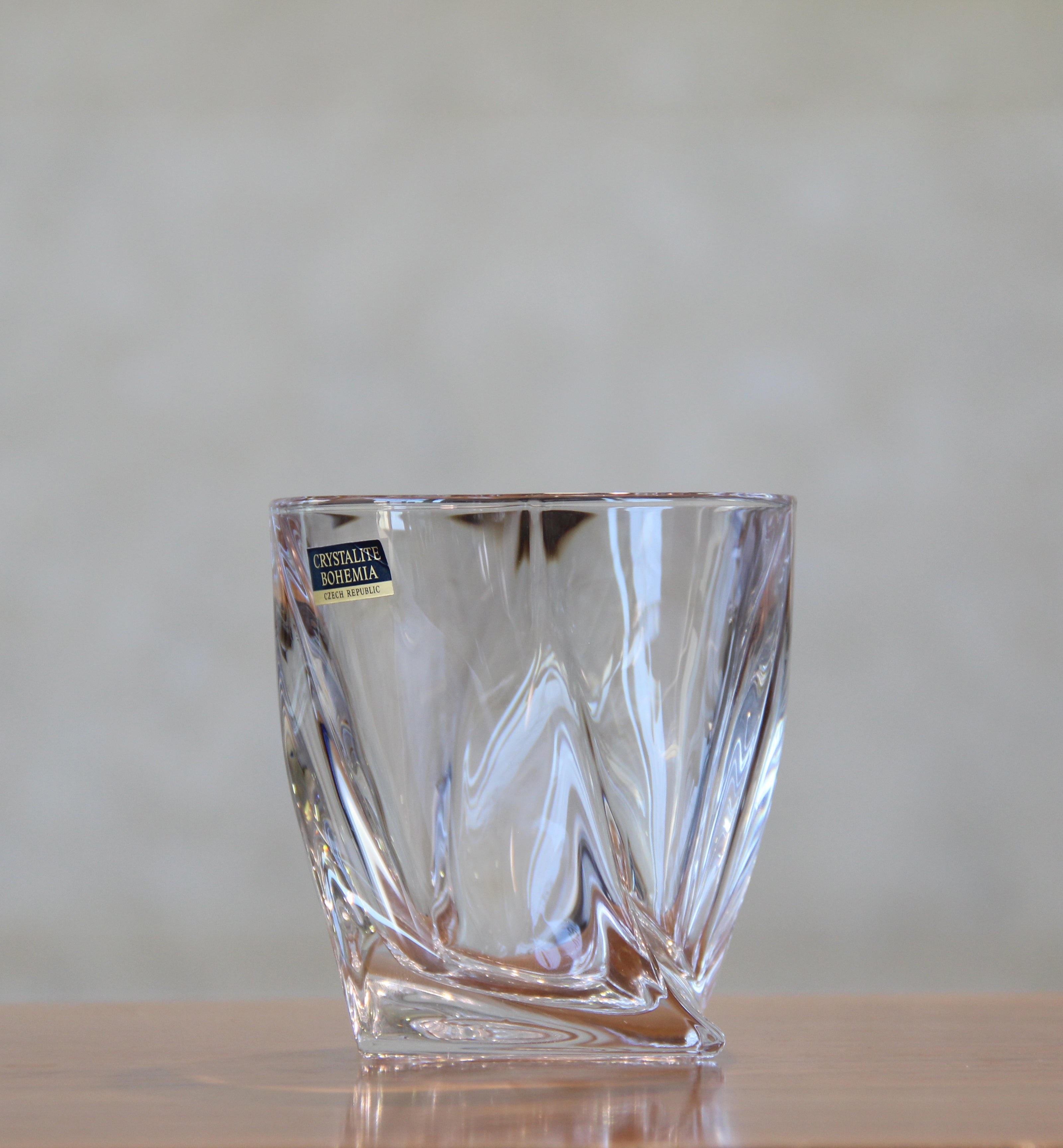 Bohemia Quadro Glasses