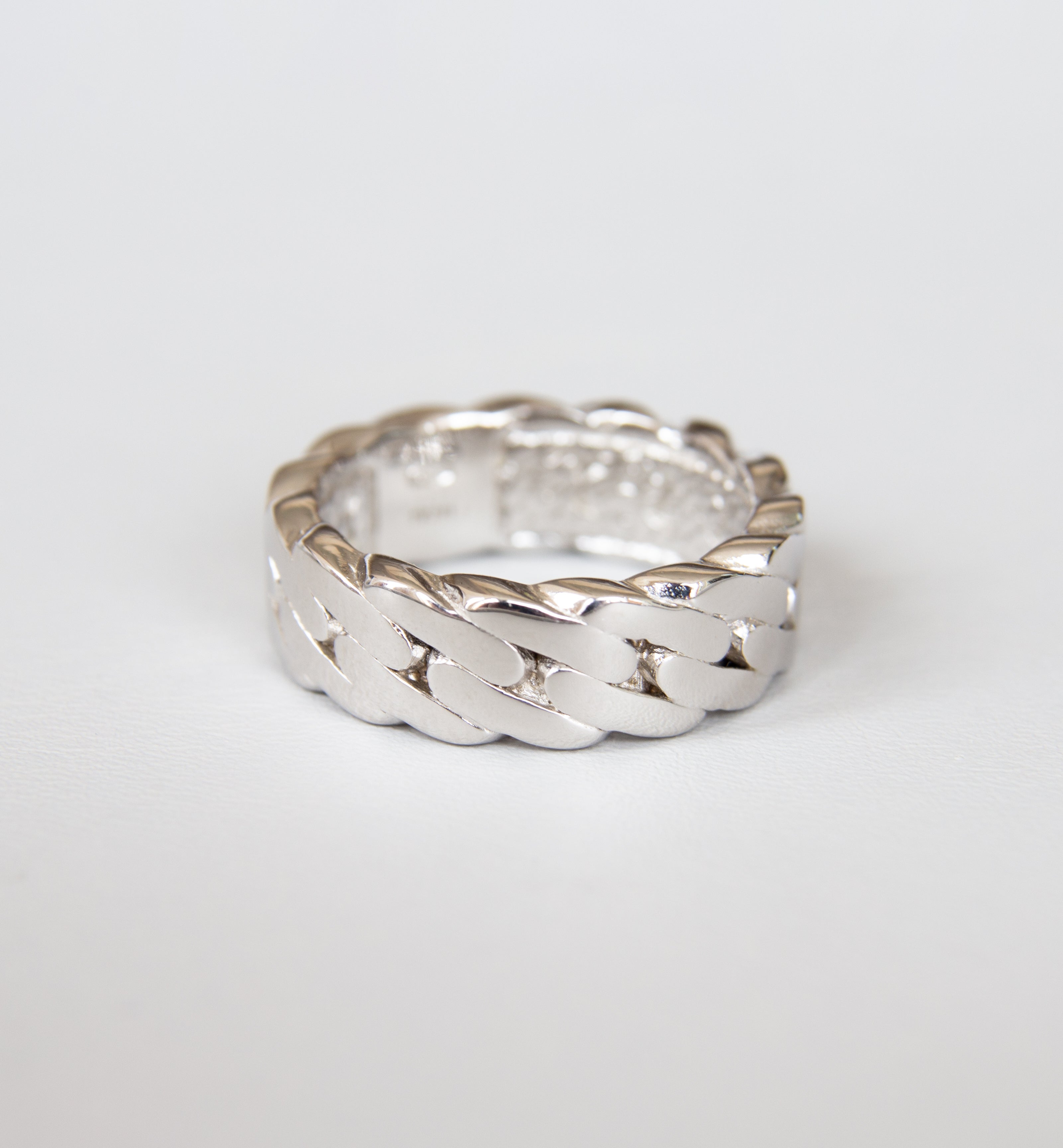 Silver 925 Ring