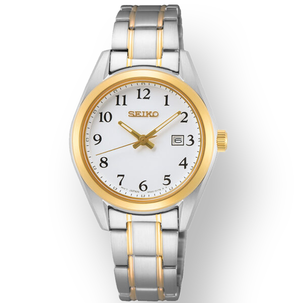 SEIKO Watch - SUR466P1