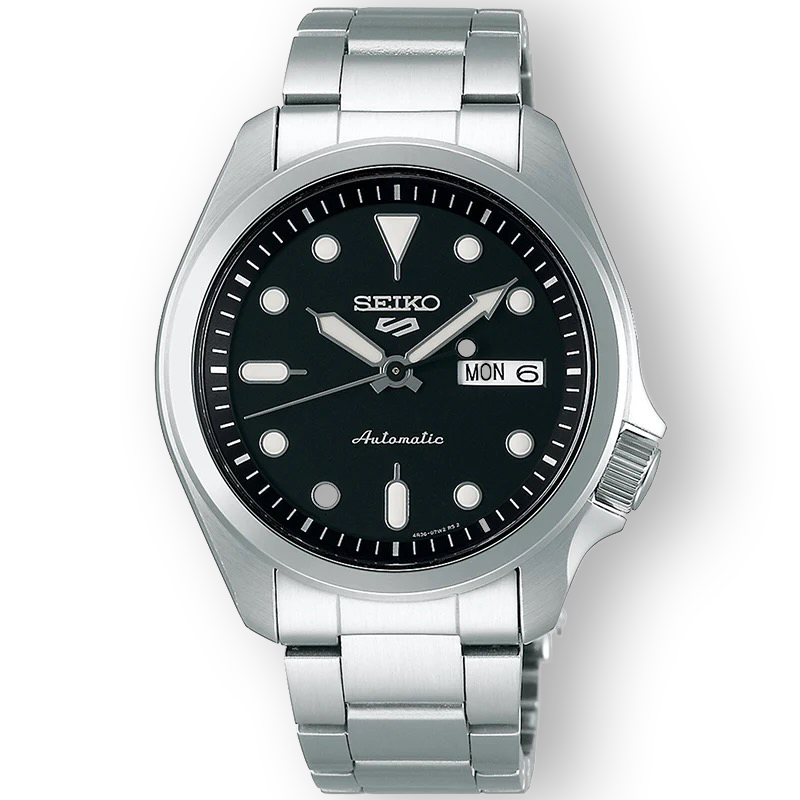 SEIKO 5 Watch - SRPE55K1