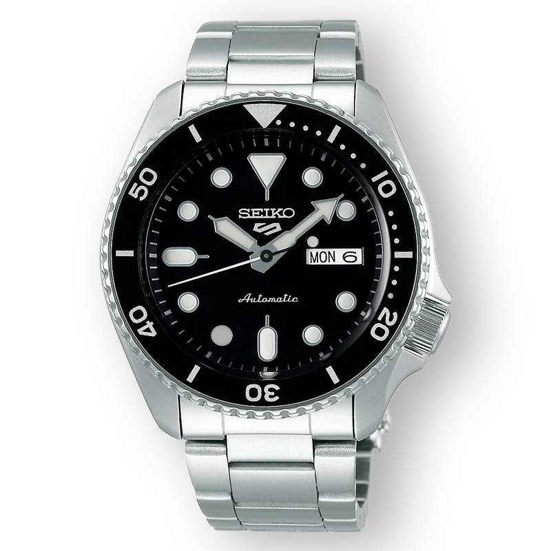 SEIKO 5 Watch - SRPD55K1