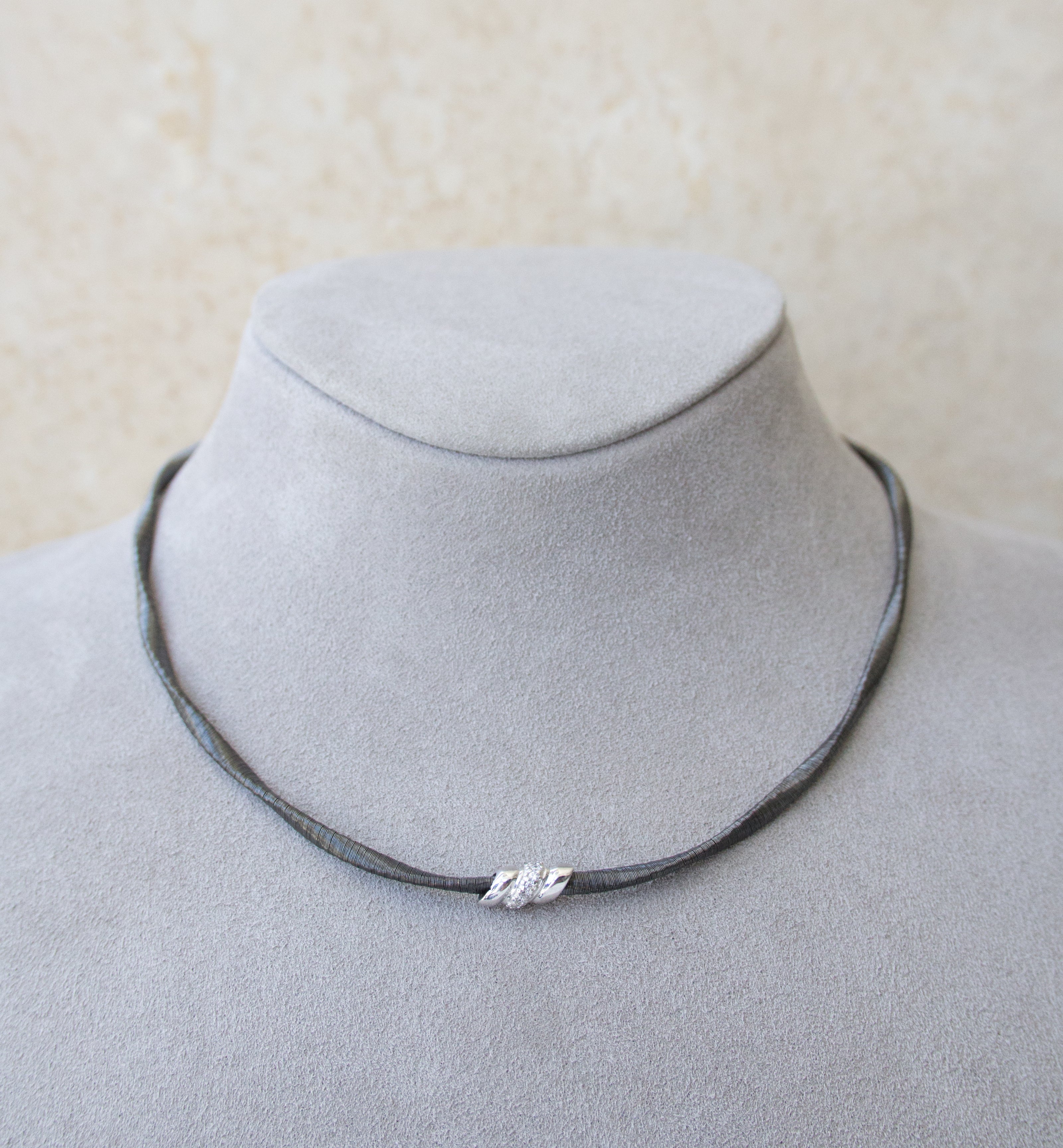 Silver 925 Necklace