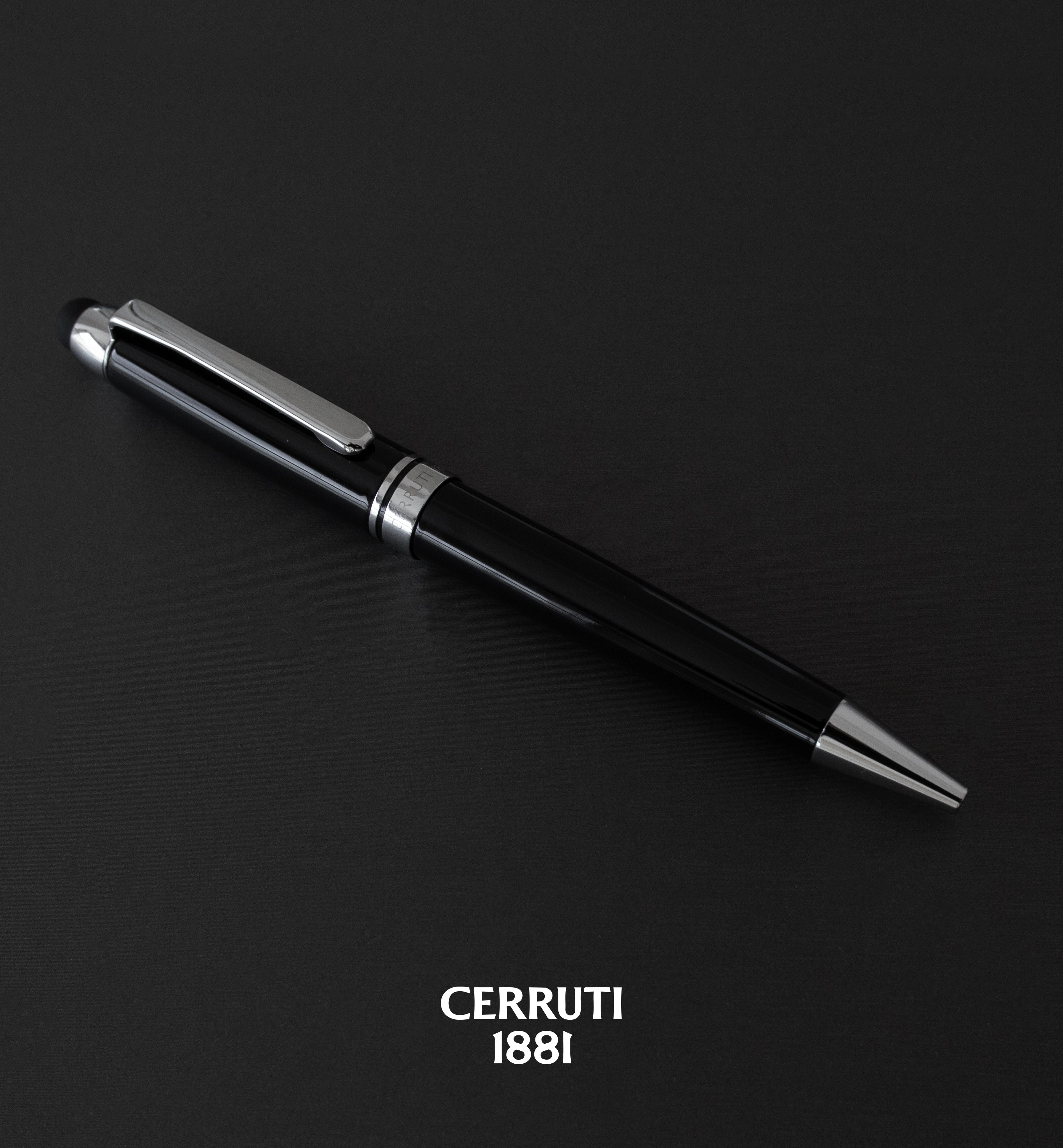 Cerruti 1881 Ballpoint Pen