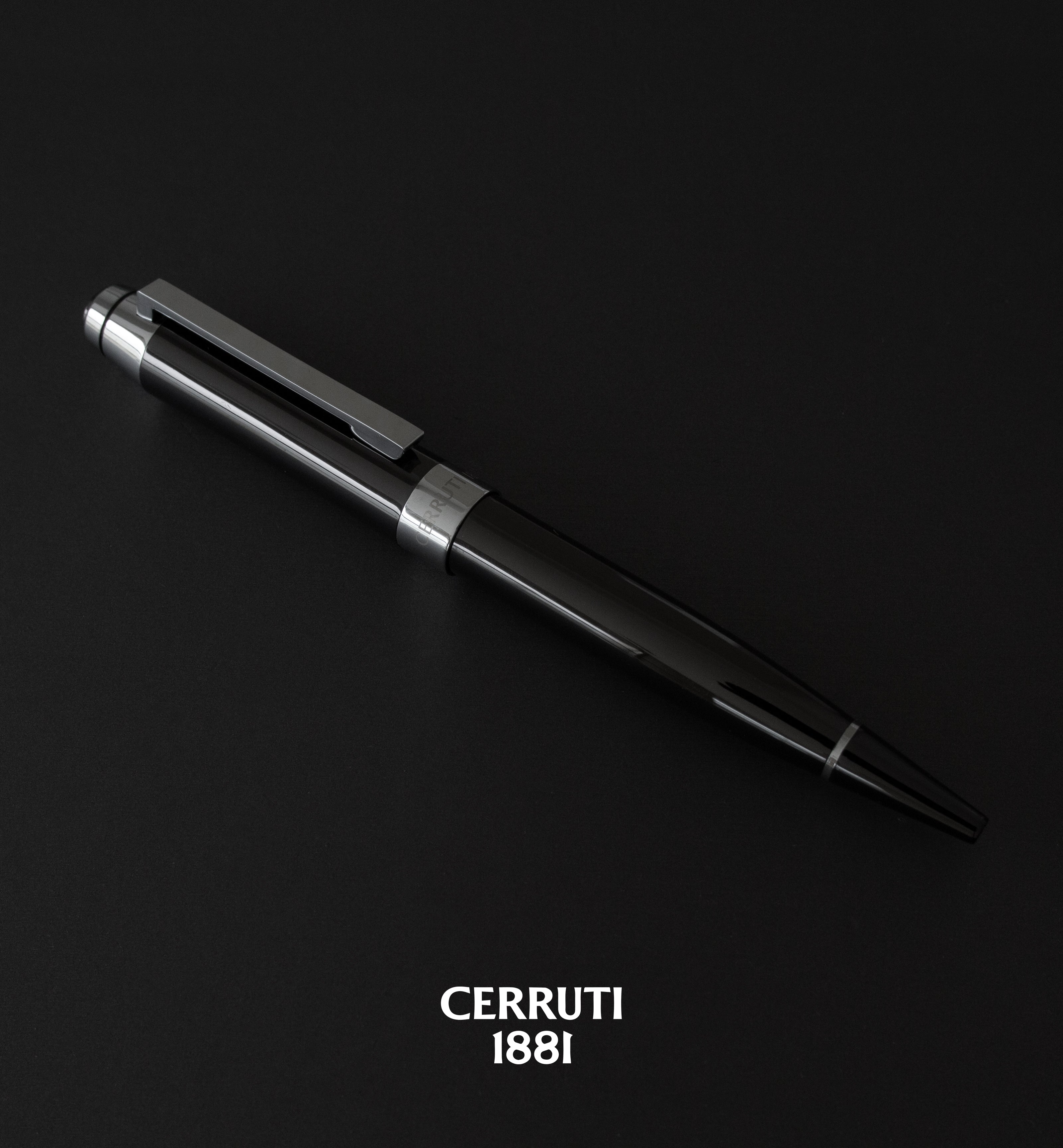 Cerruti 1881 Ballpoint Pen