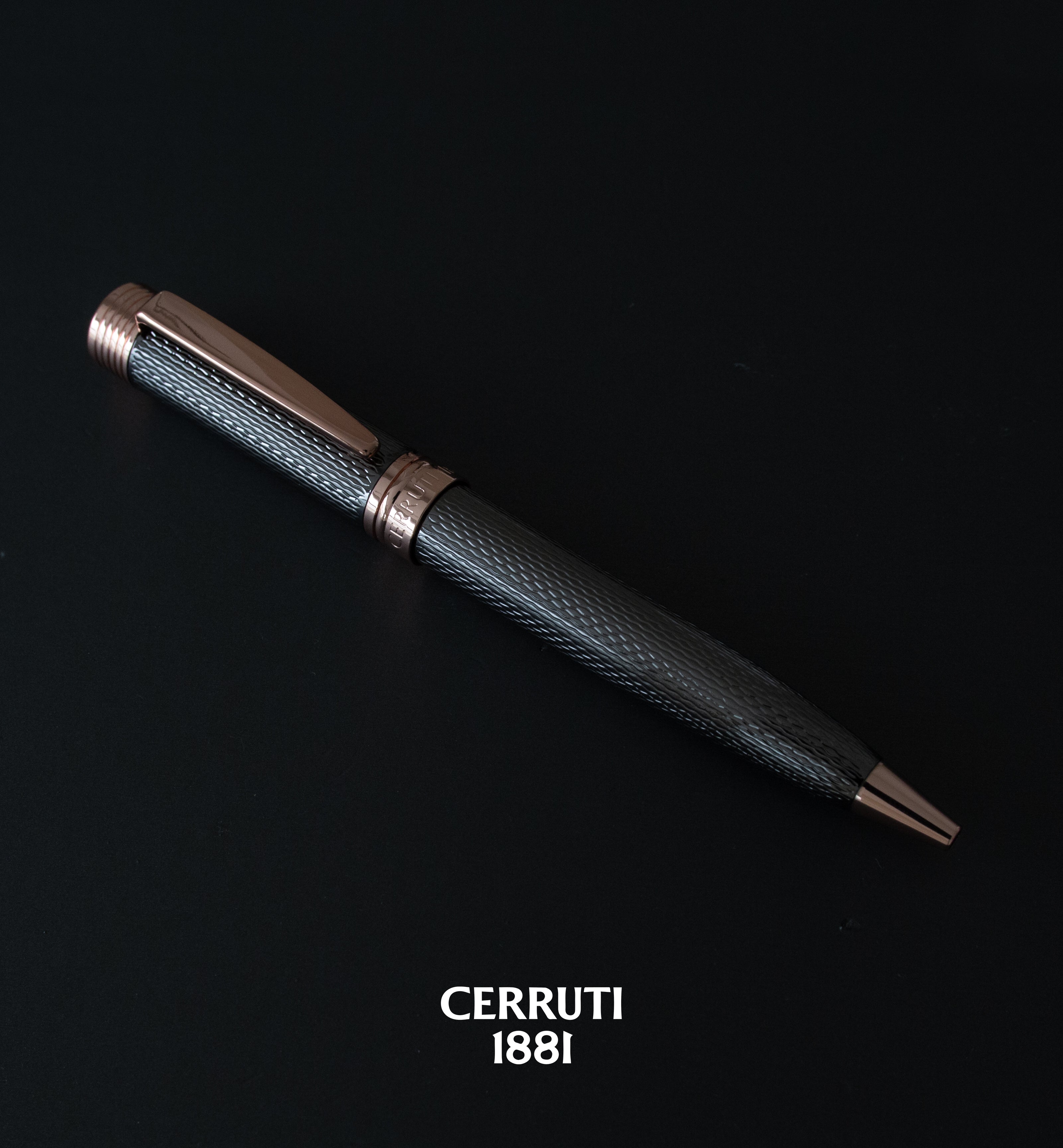 Cerruti 1881 Ballpoint Pen