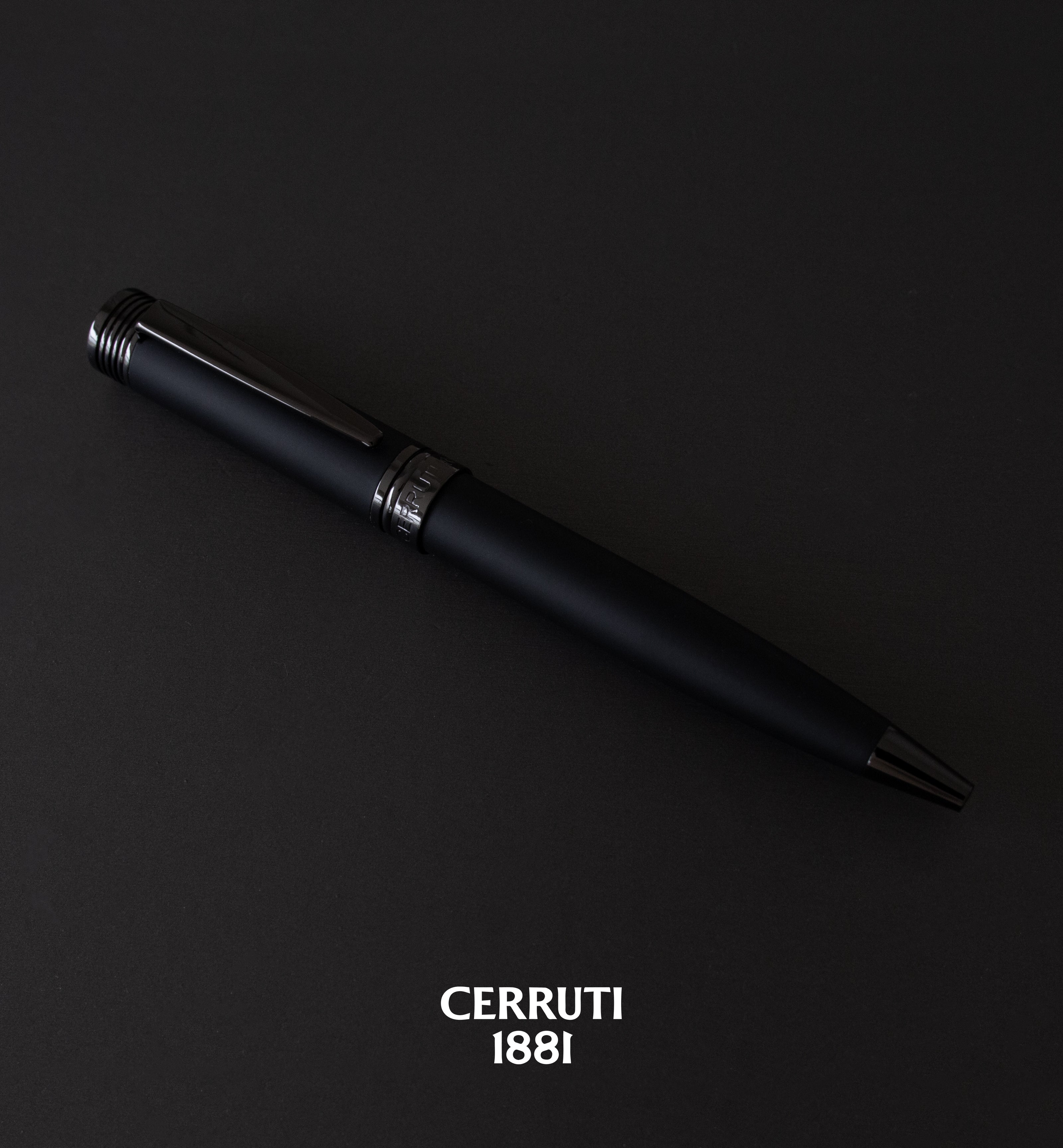 Cerruti 1881 Ballpoint Pen