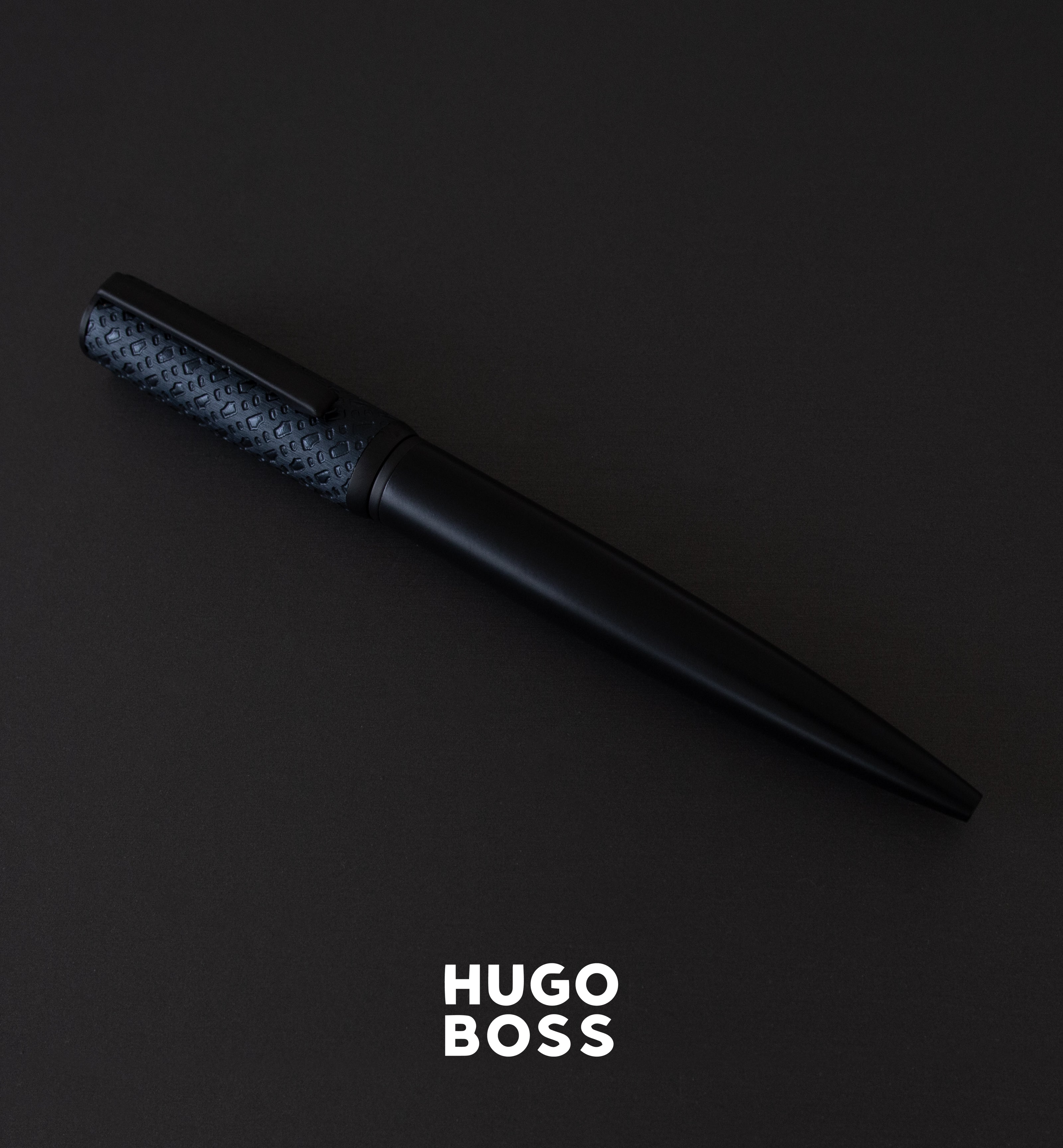 Hugo Boss Ballpoint Pen