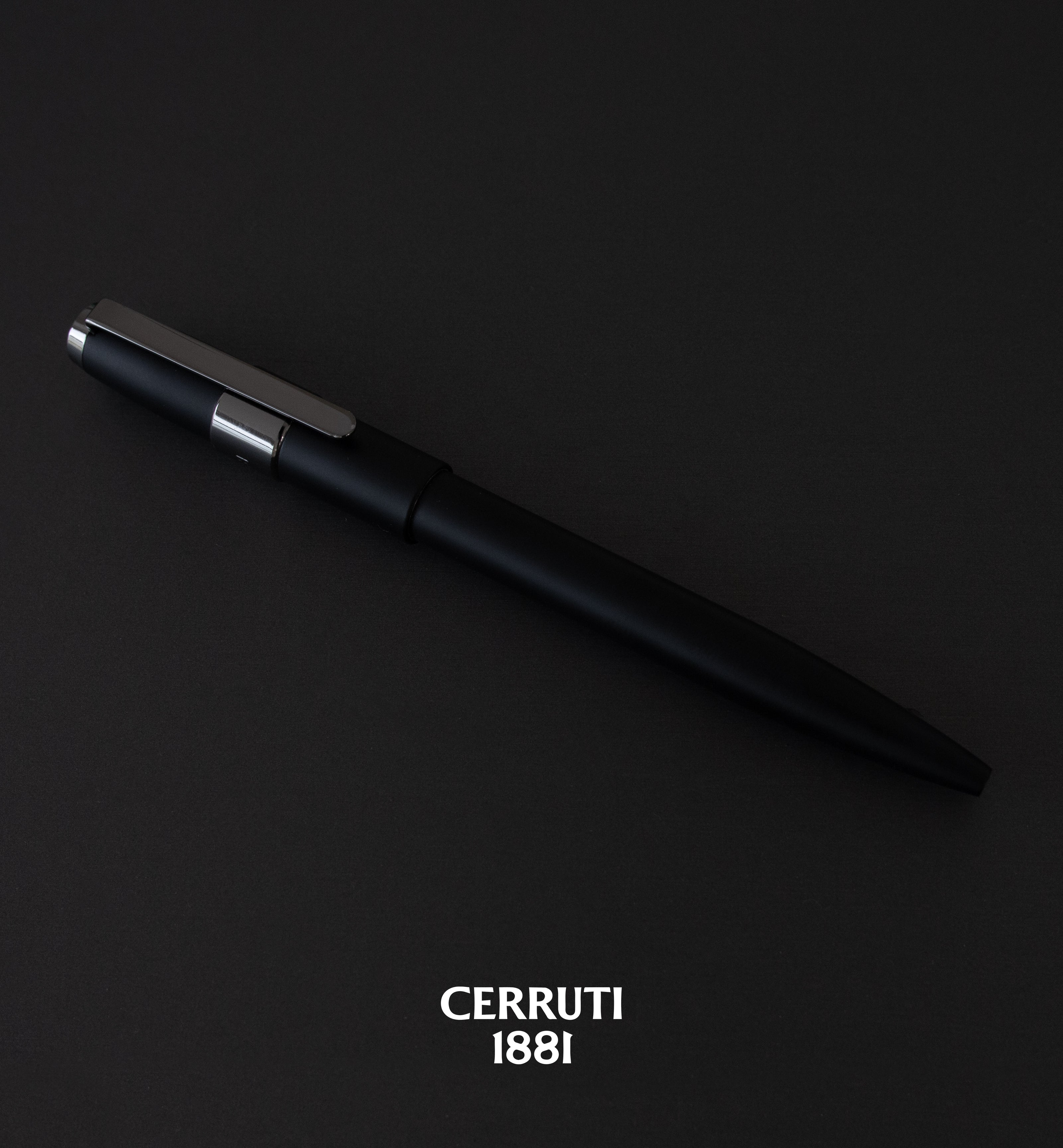 Cerruti 1881 Ballpoint Pen