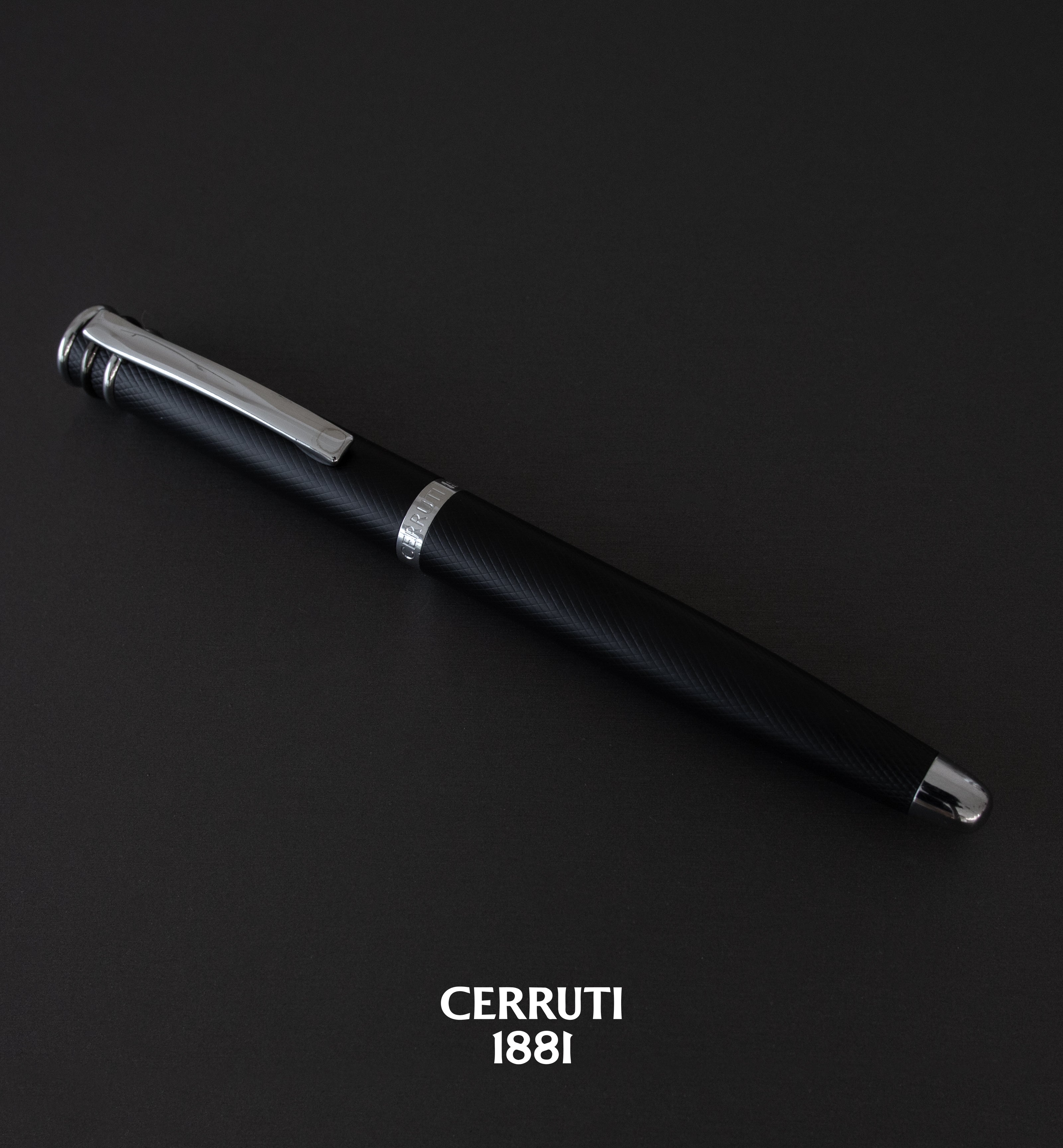 Cerruti 1881 Rollerball Pen