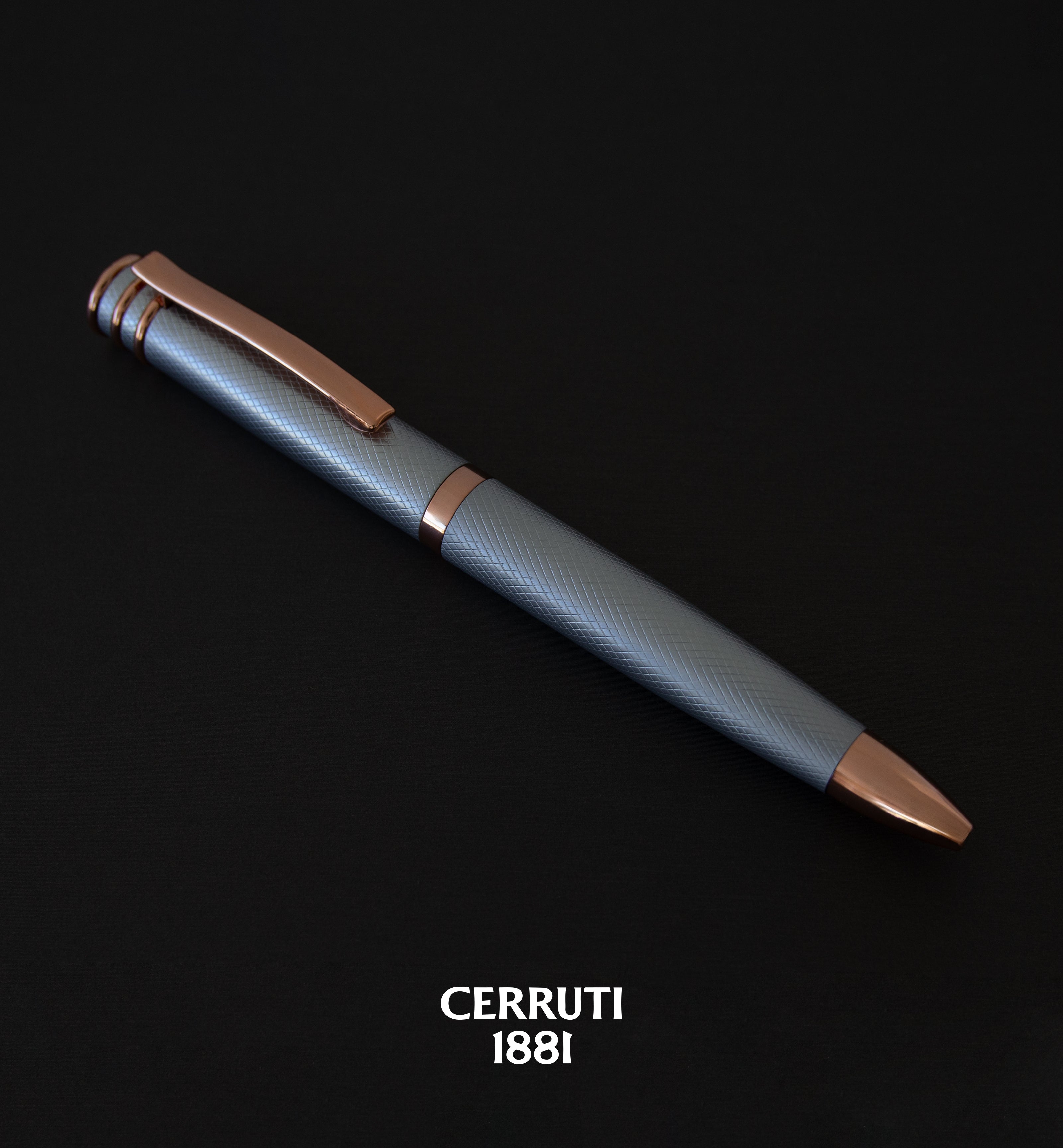 Cerruti 1881 Ballpoint Pen