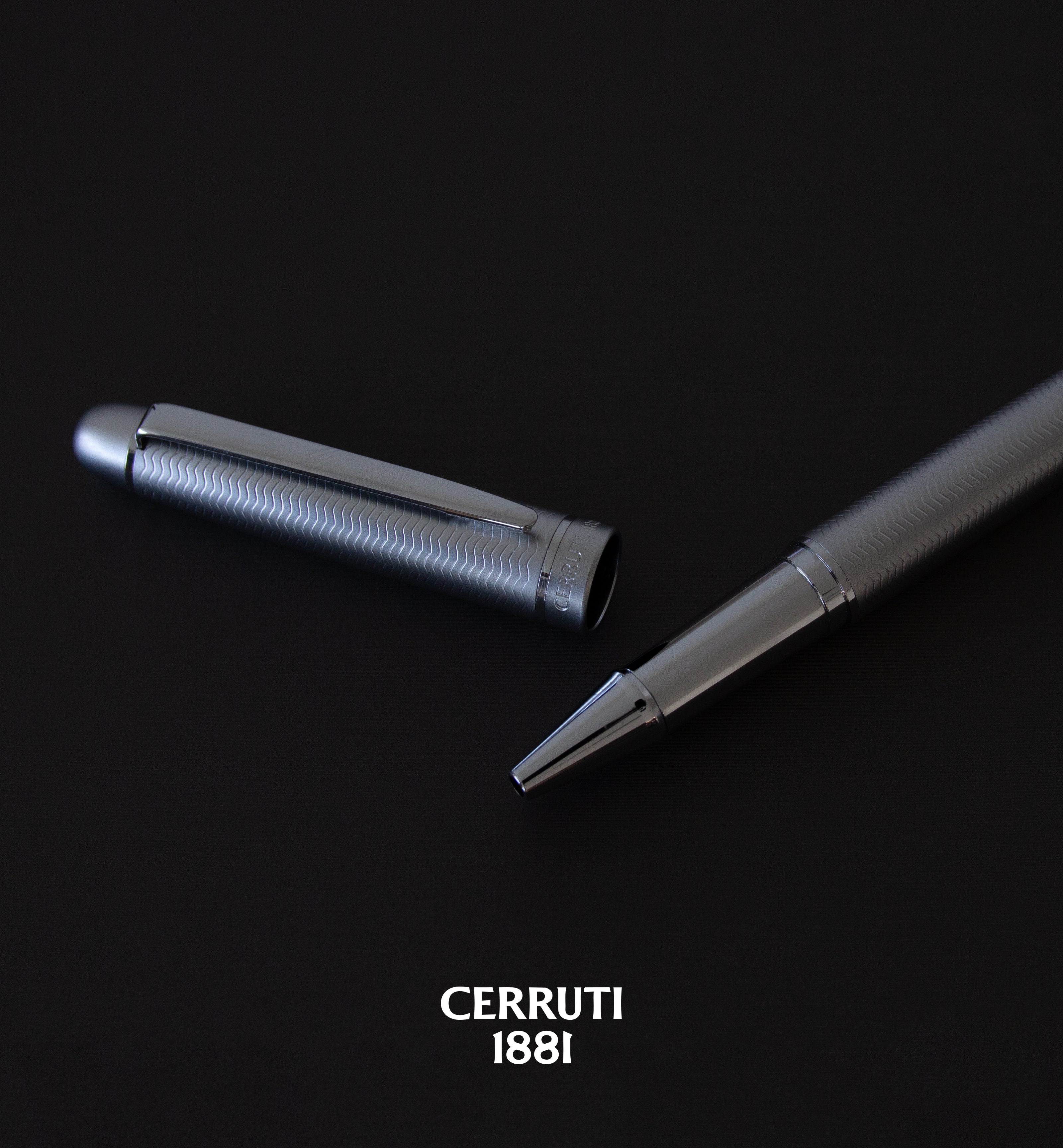Cerruti 1881 Rollerball Pen
