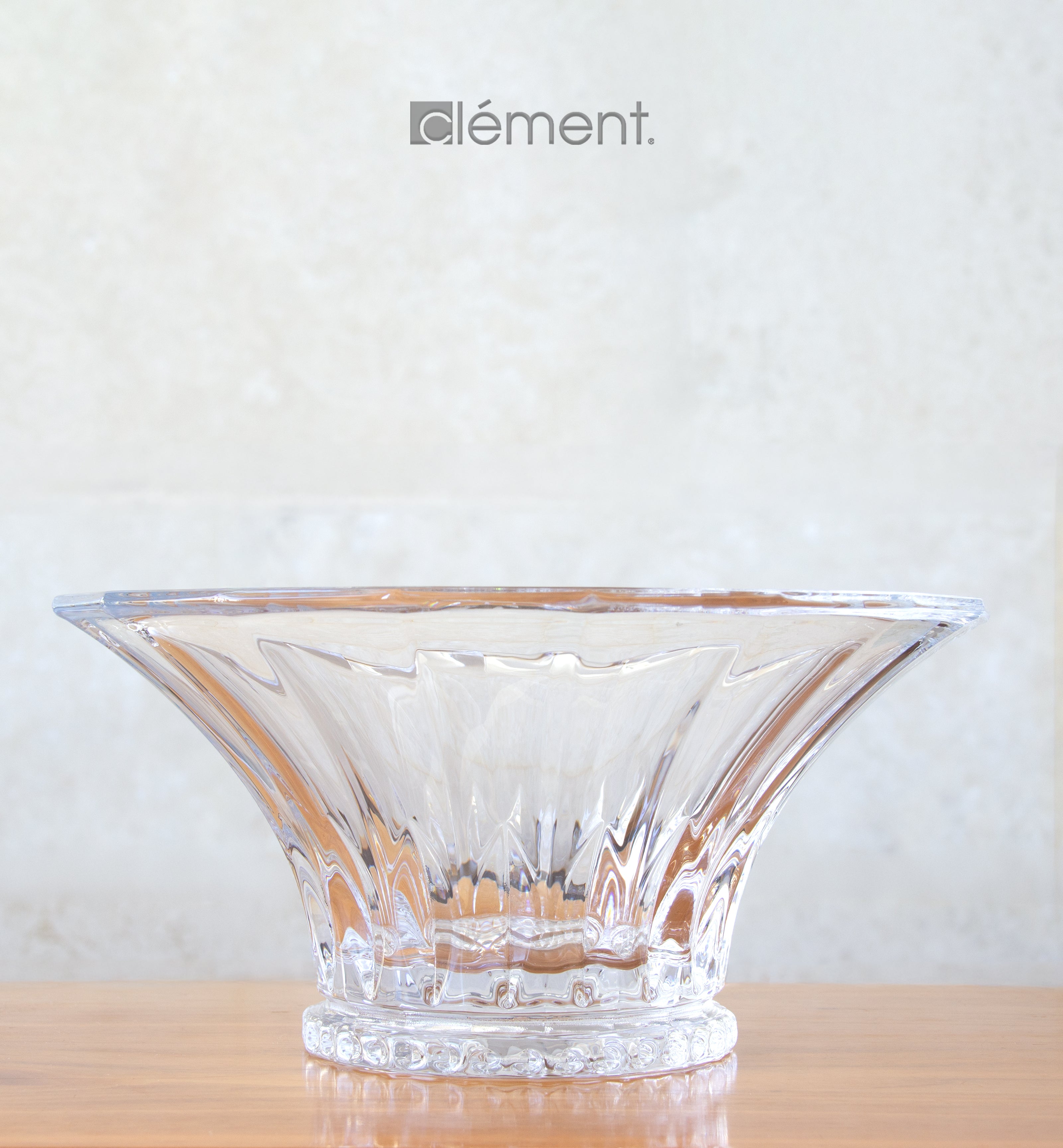 Bohemia Crystal Bowl